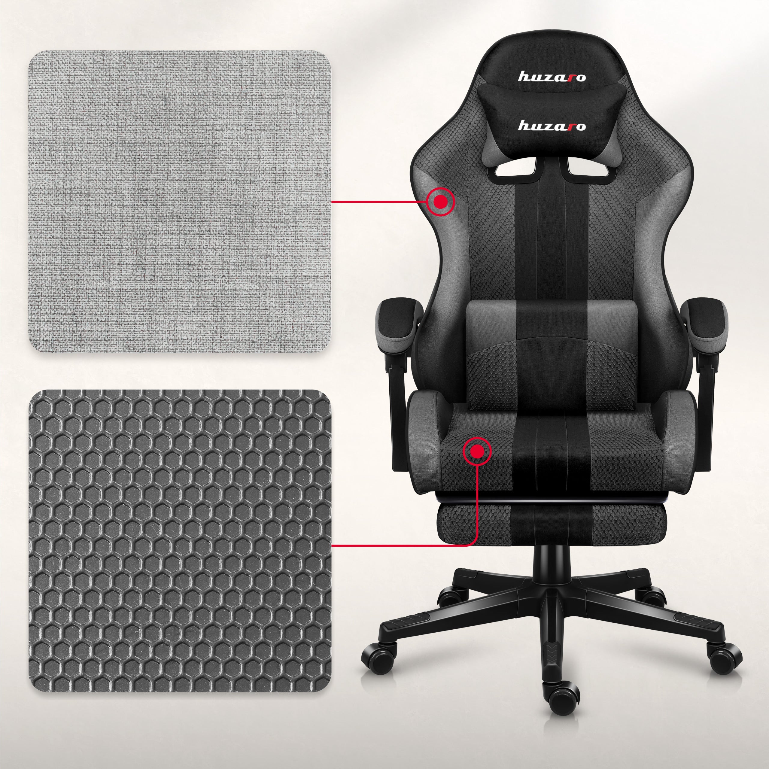 Osvědčené materiály