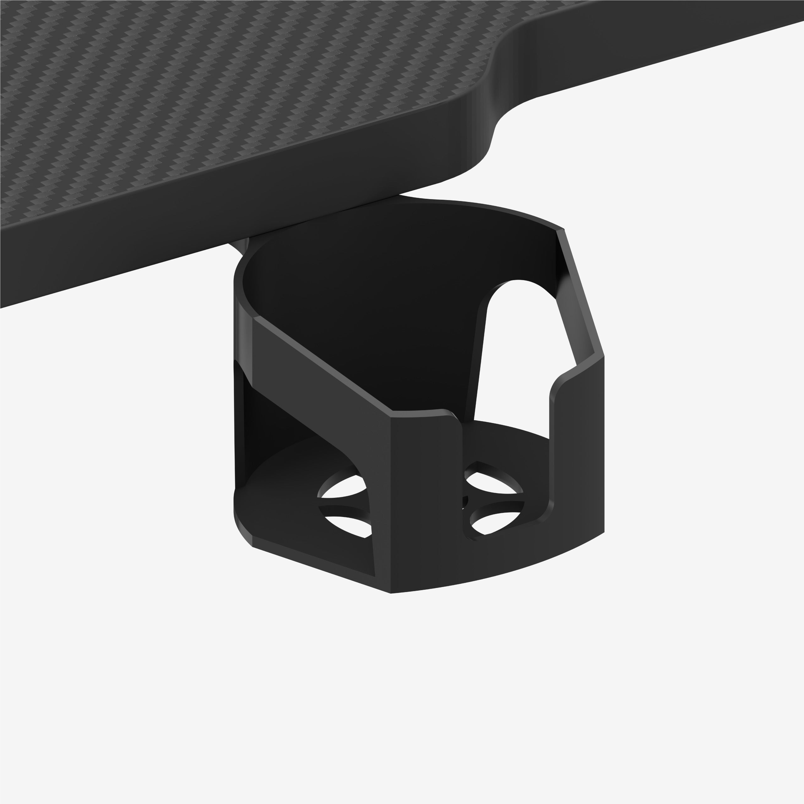 Udržujte svůj stůl uklizený