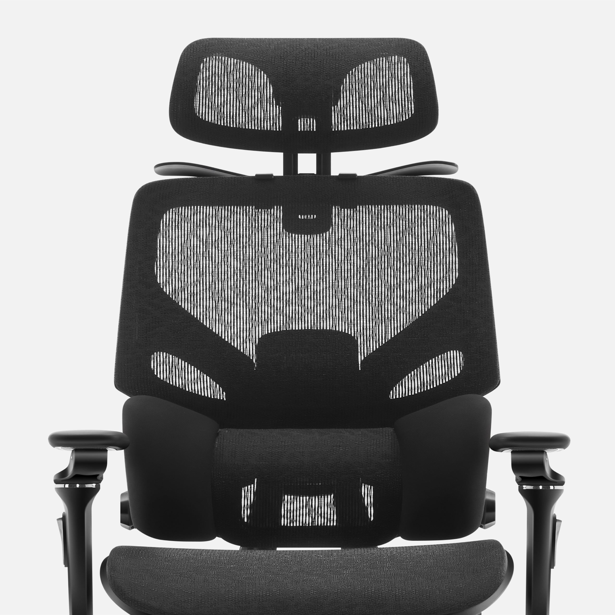 Prodyšná tkanina HD Mesh