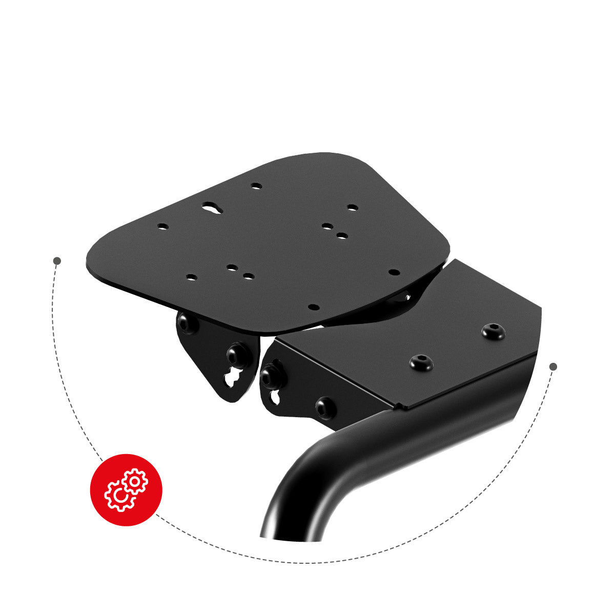 Pokročilý systém nastavení