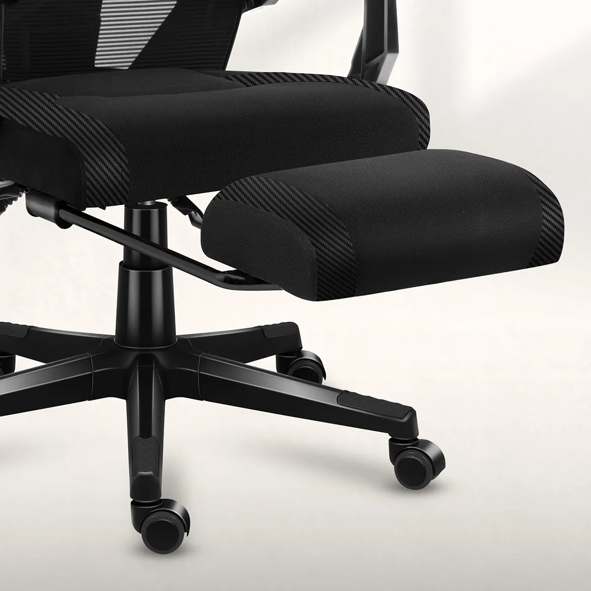 Titan Pad – výsuvná podnožka