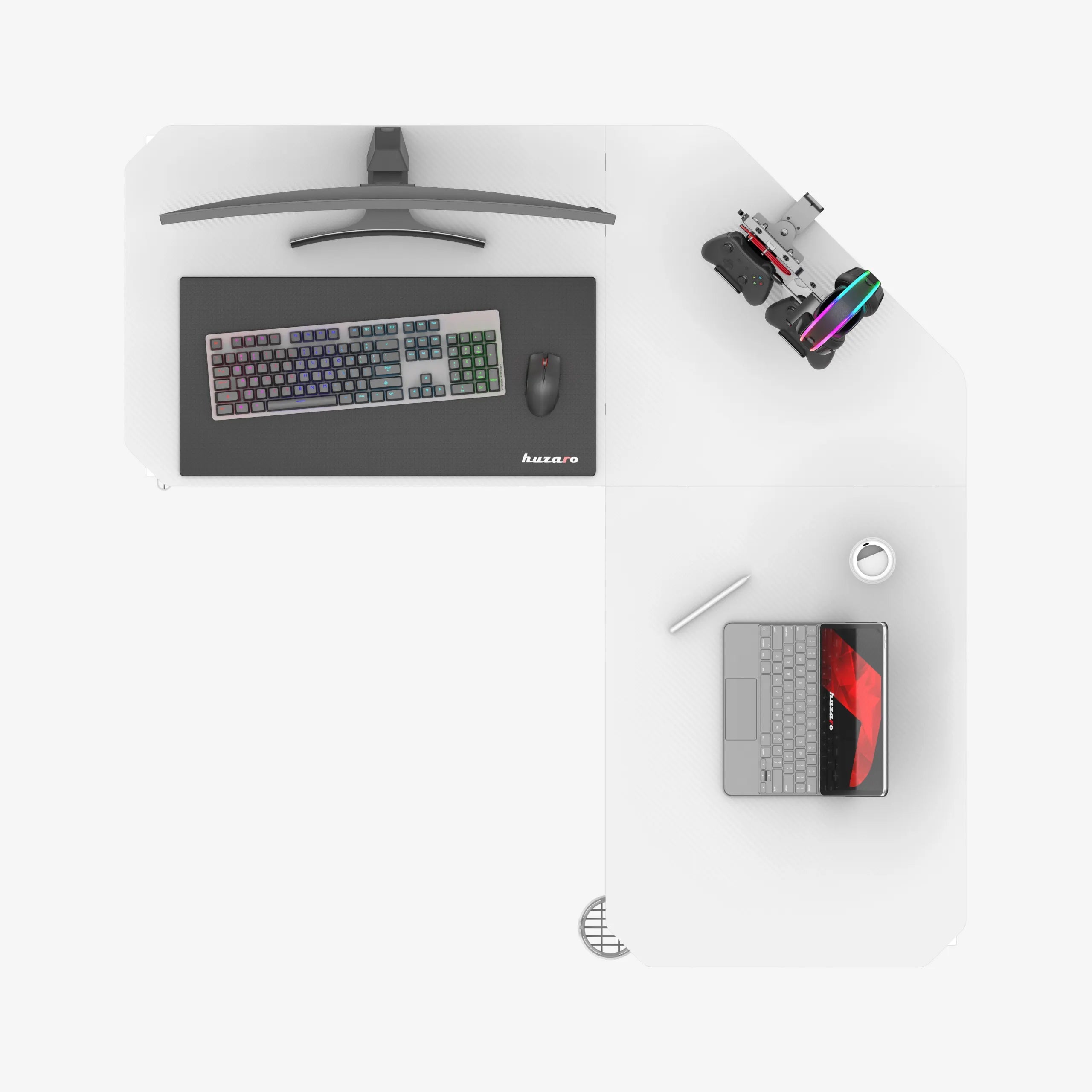 Prémiový karbonový povlak