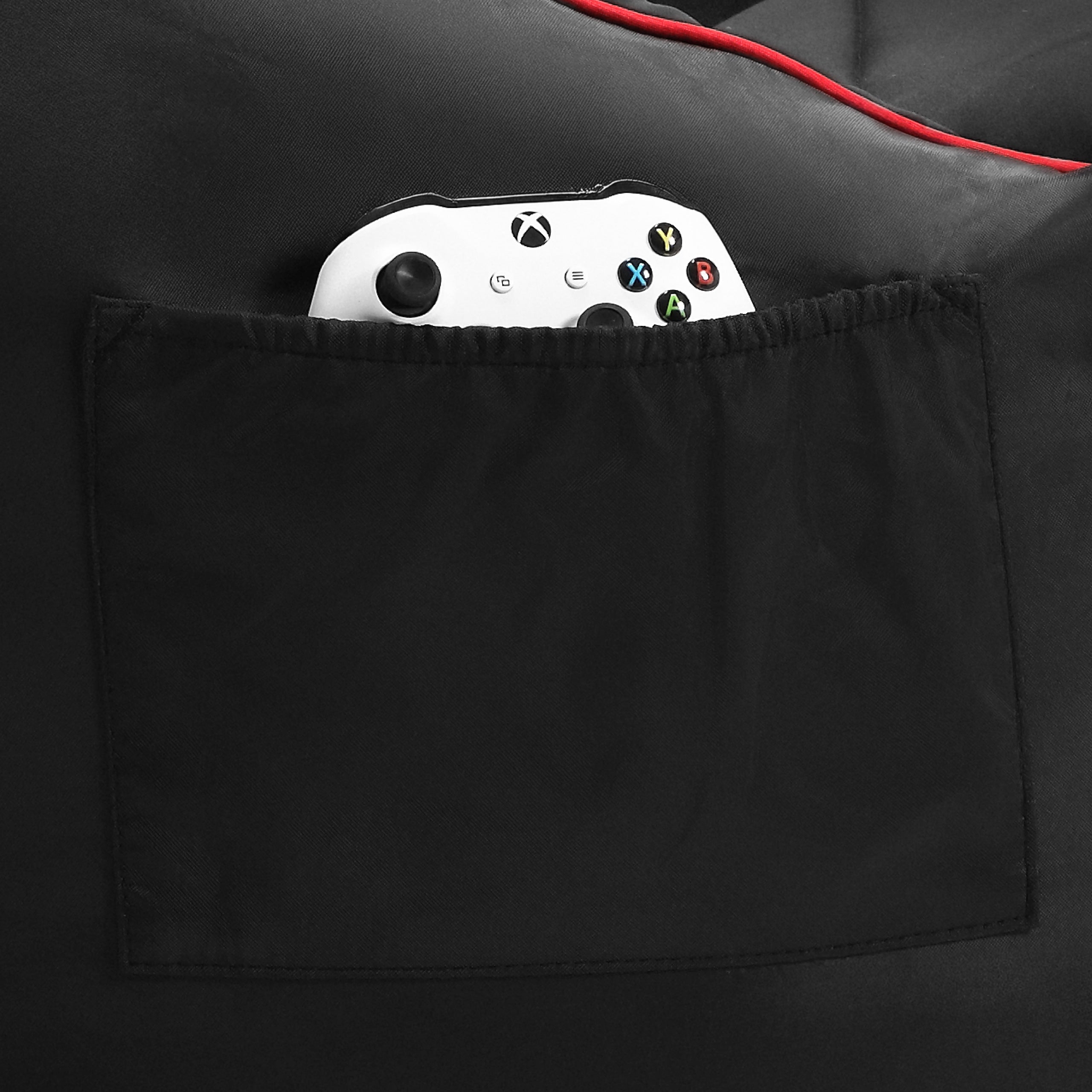 Pohodlné kapsy na dosah