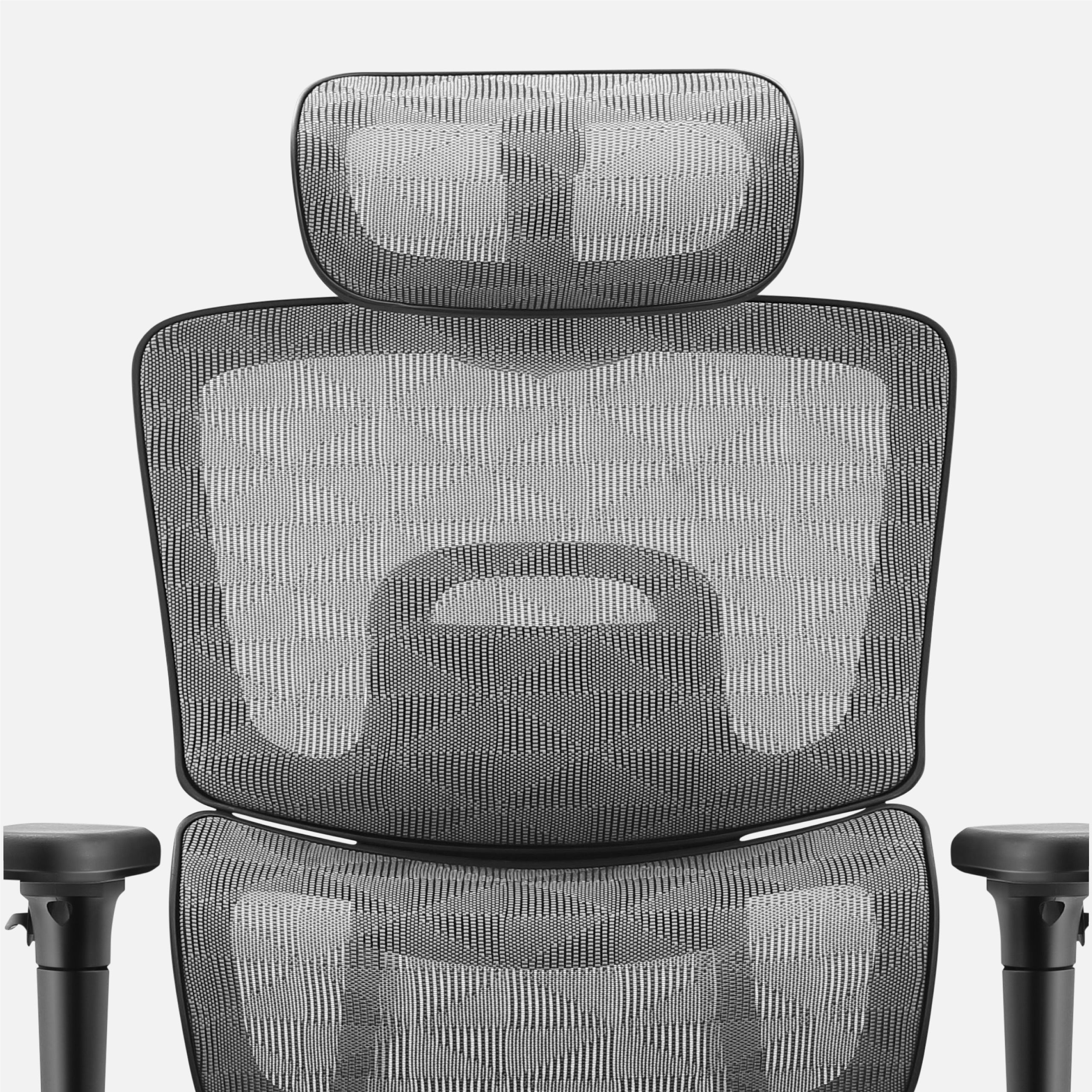 Síťovaná HD tkanina