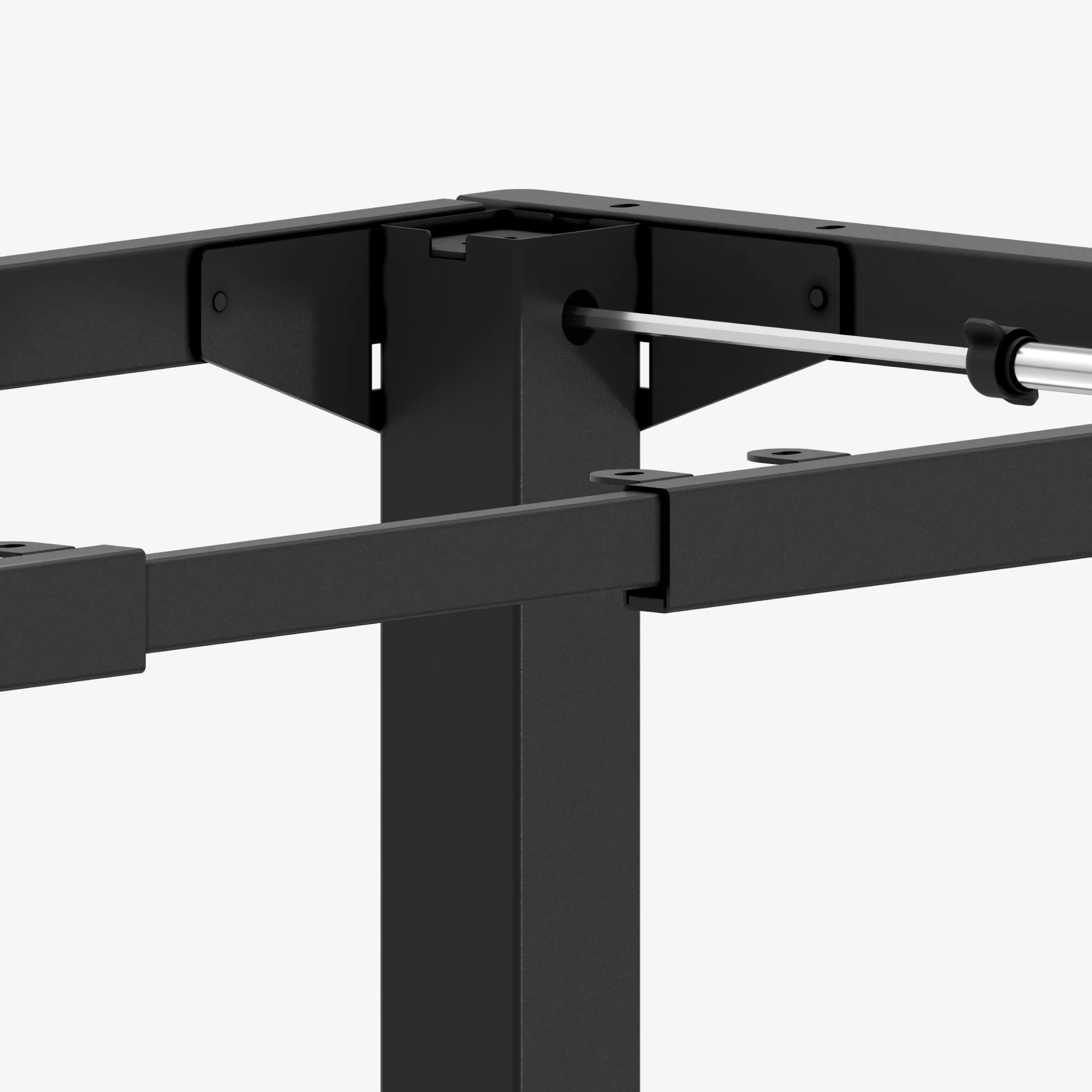 Technologie dvou motorů