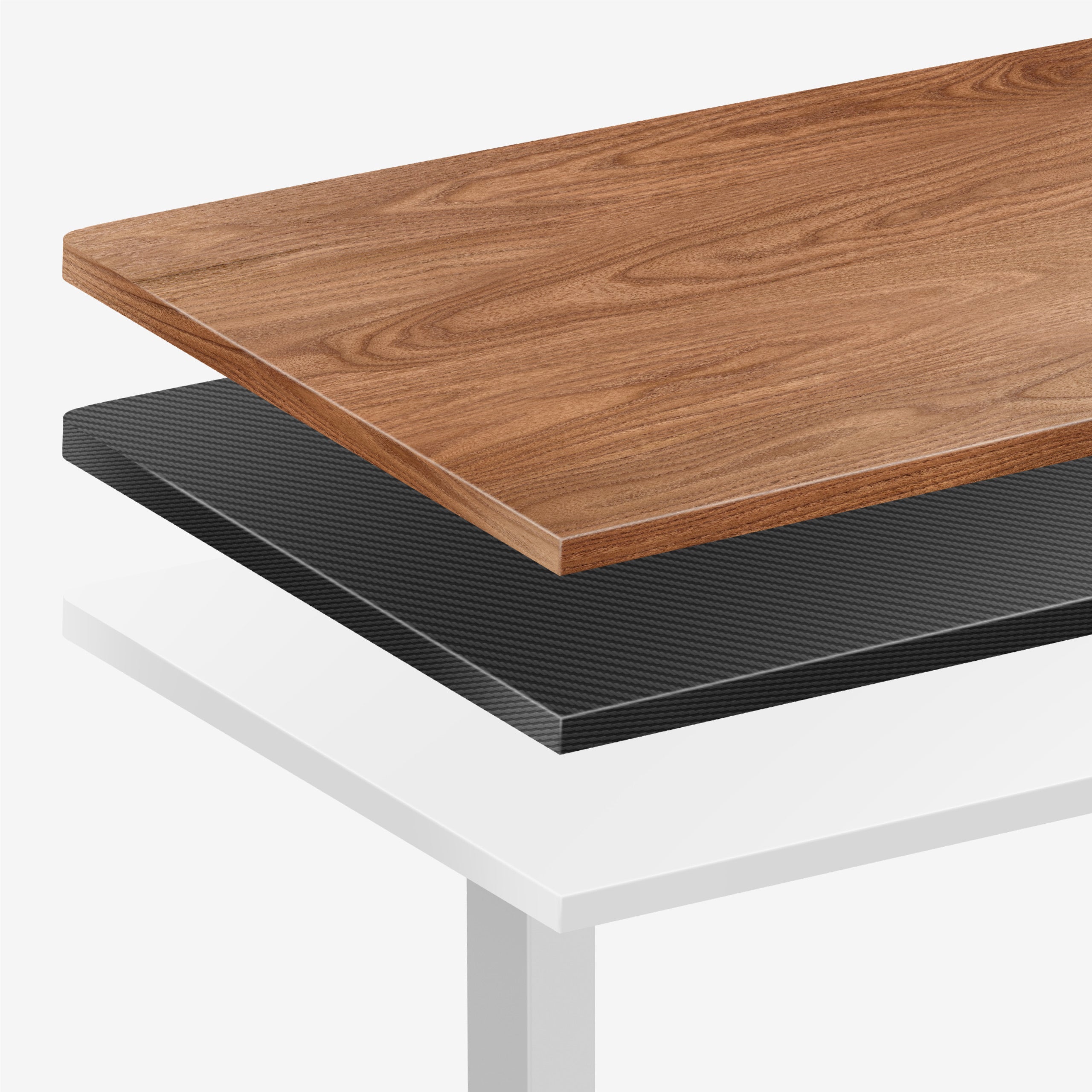 Pro každou pracovní desku