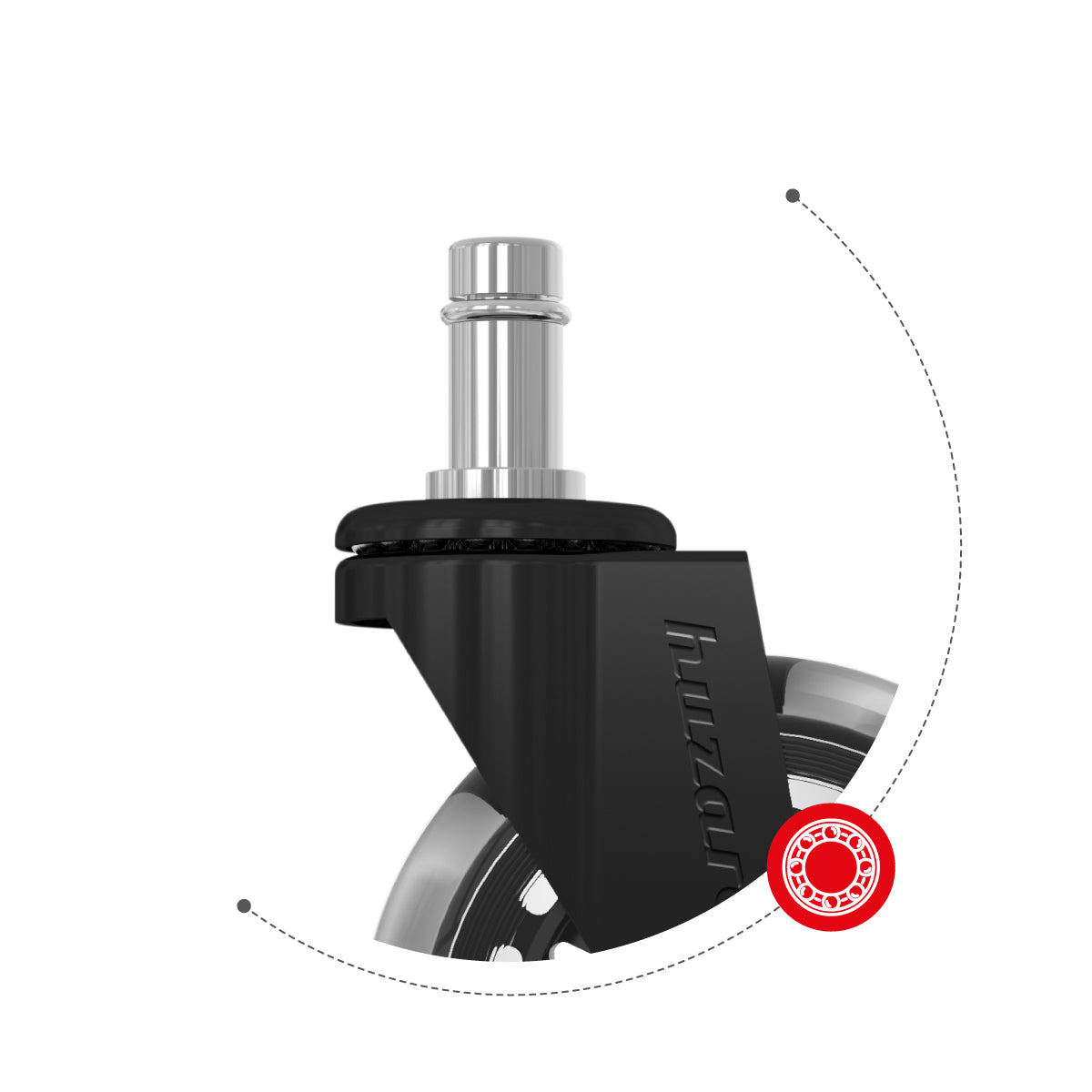 Spolehlivá ložiska