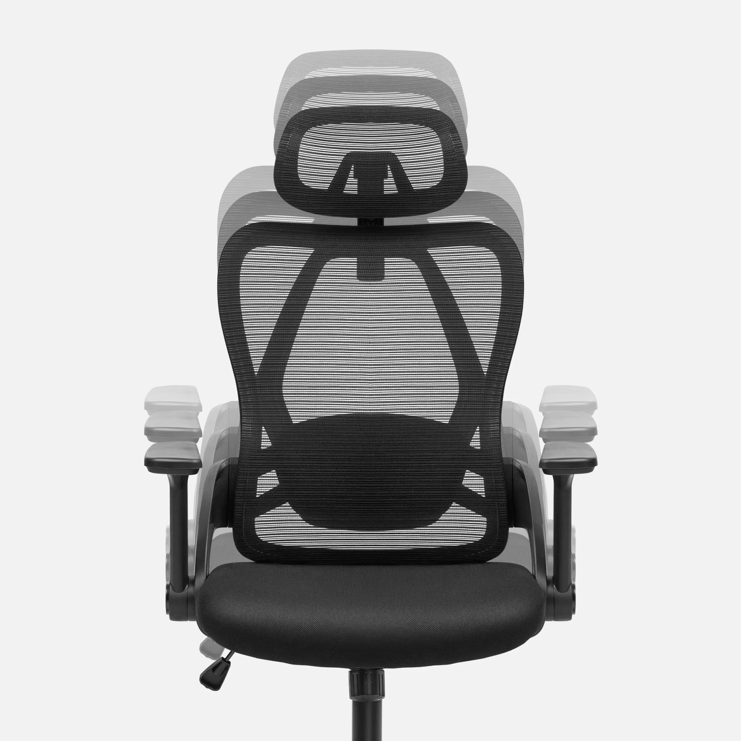 Pokročilý pohon BIFMA třídy 3