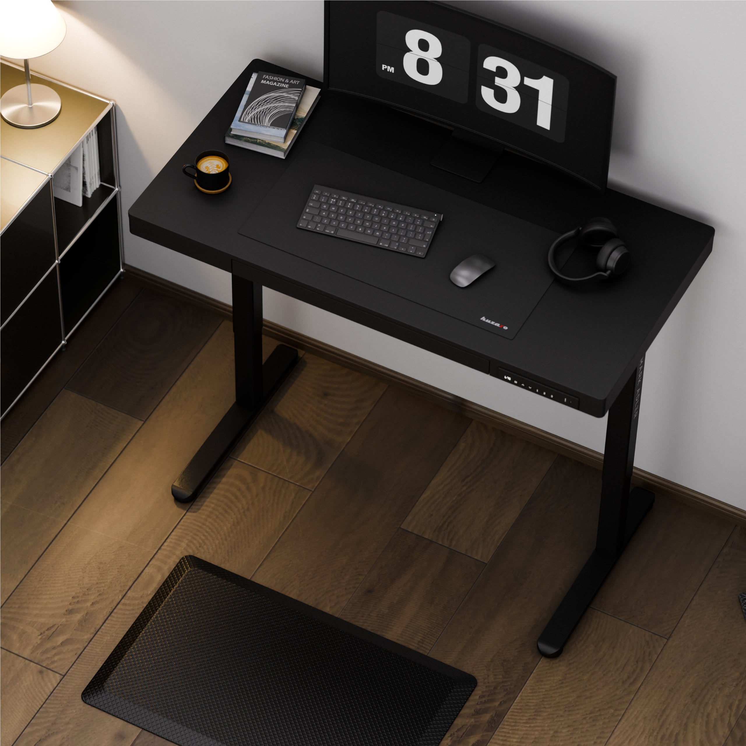 Pro domácnost i kancelář