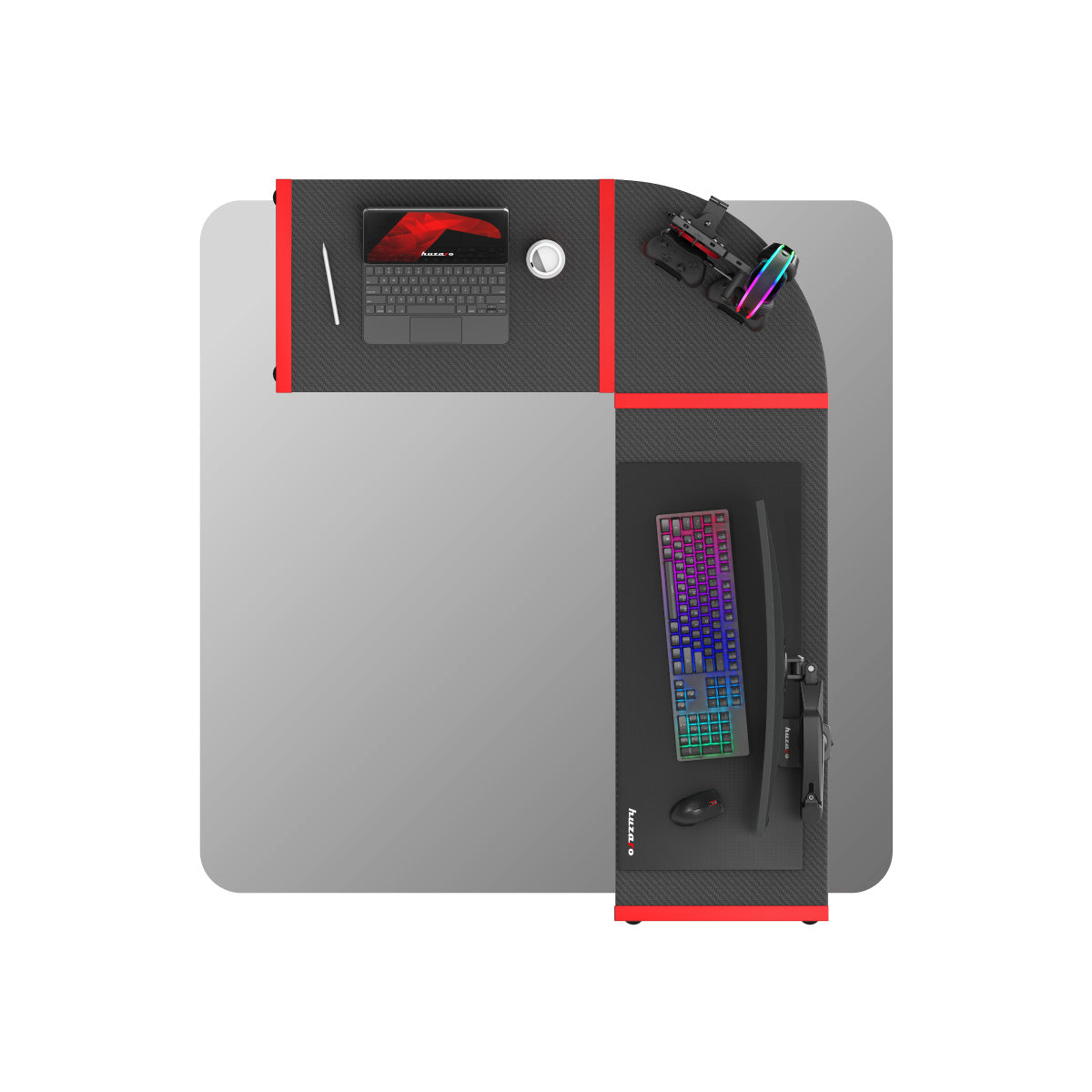 Ergonomie a pohodlí