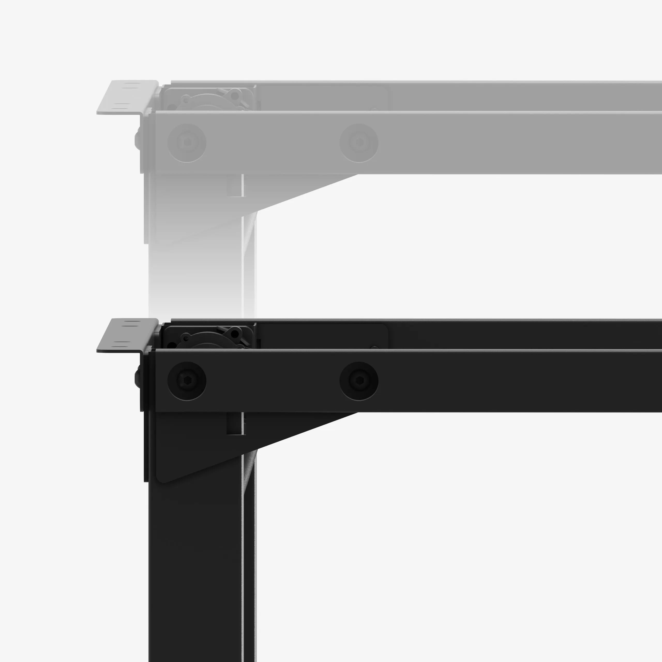 Ergonomie a flexibilita v jednom