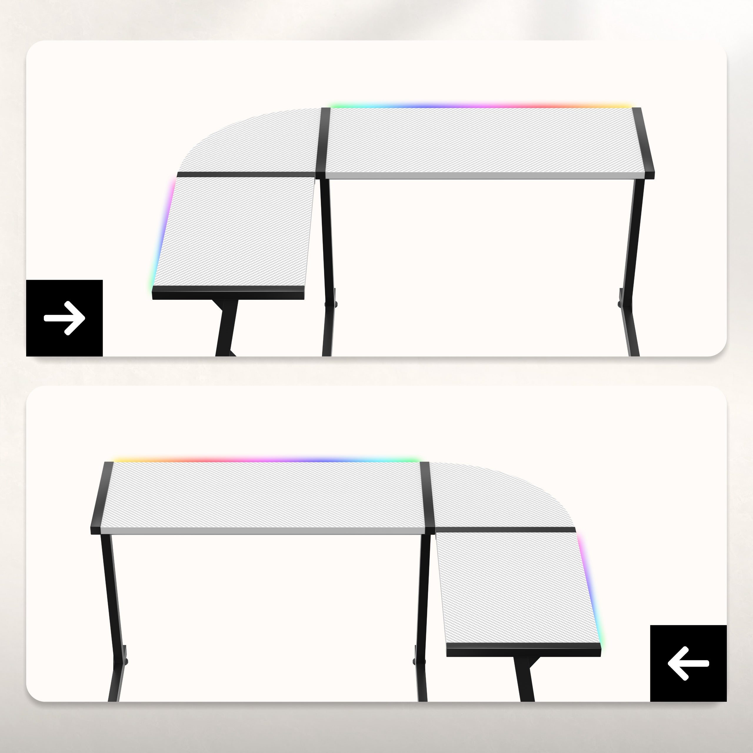 Dvě možnosti instalace