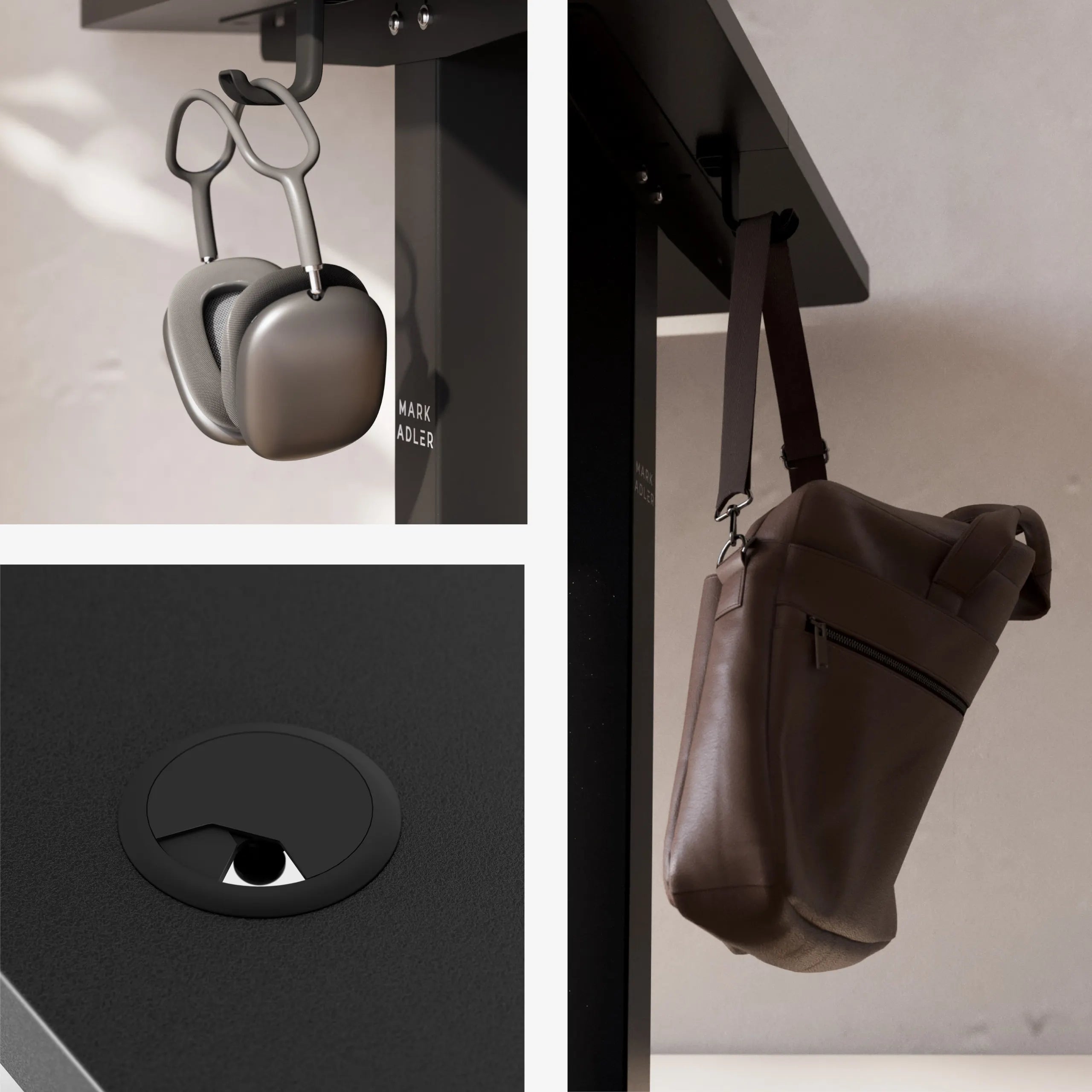 Funkčnost a organizace