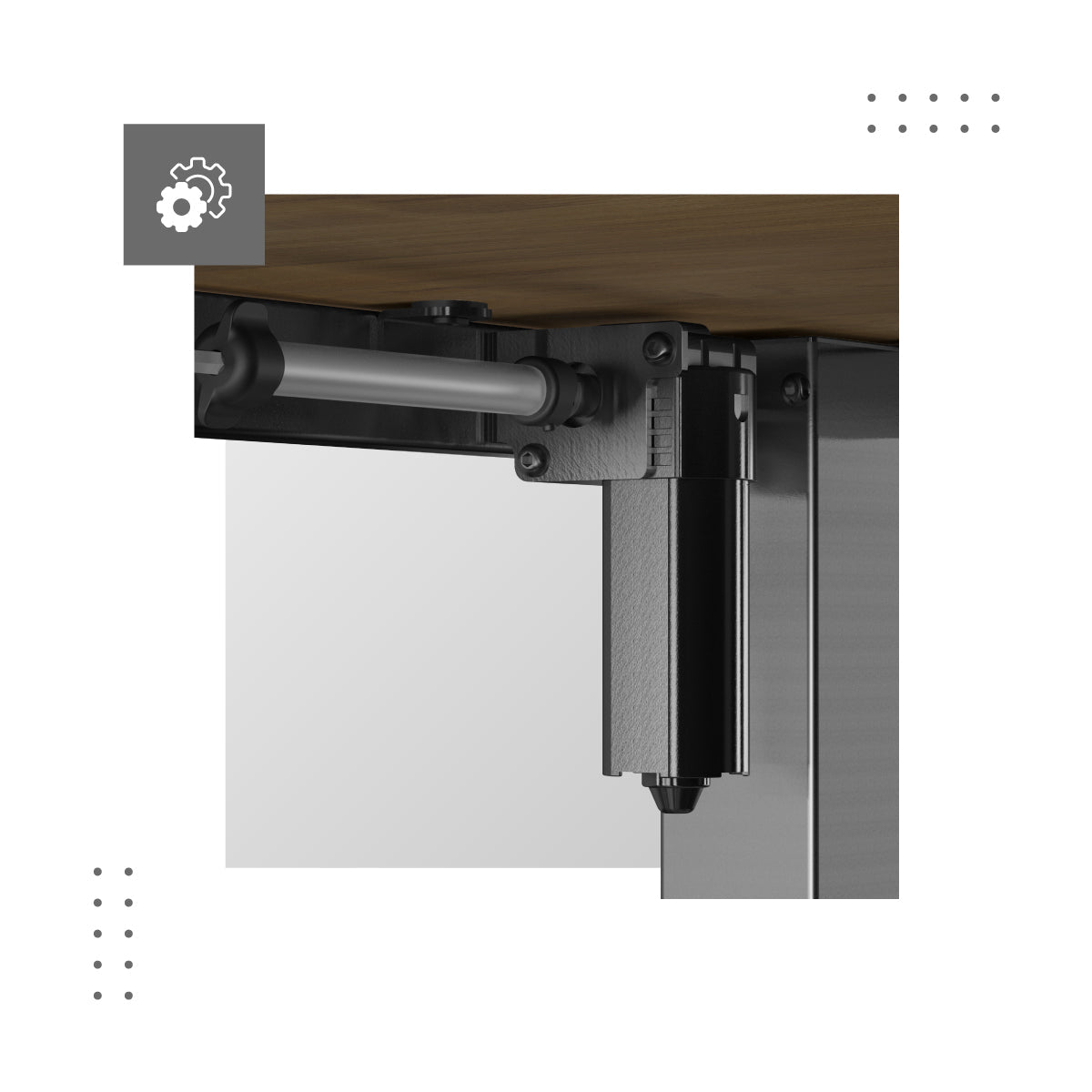 Maximální účinnost motoru