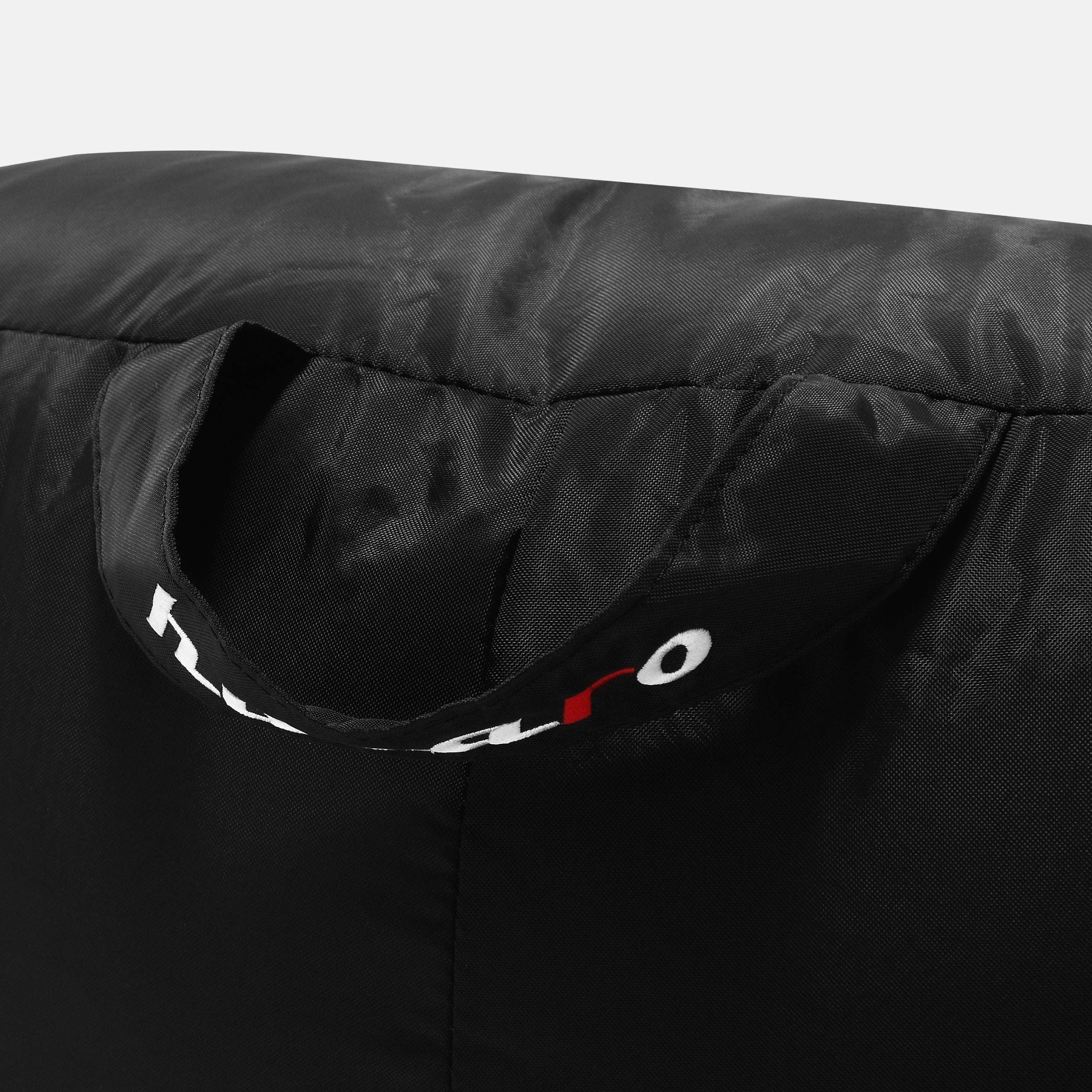 Rukojeť pro snadné přenášení