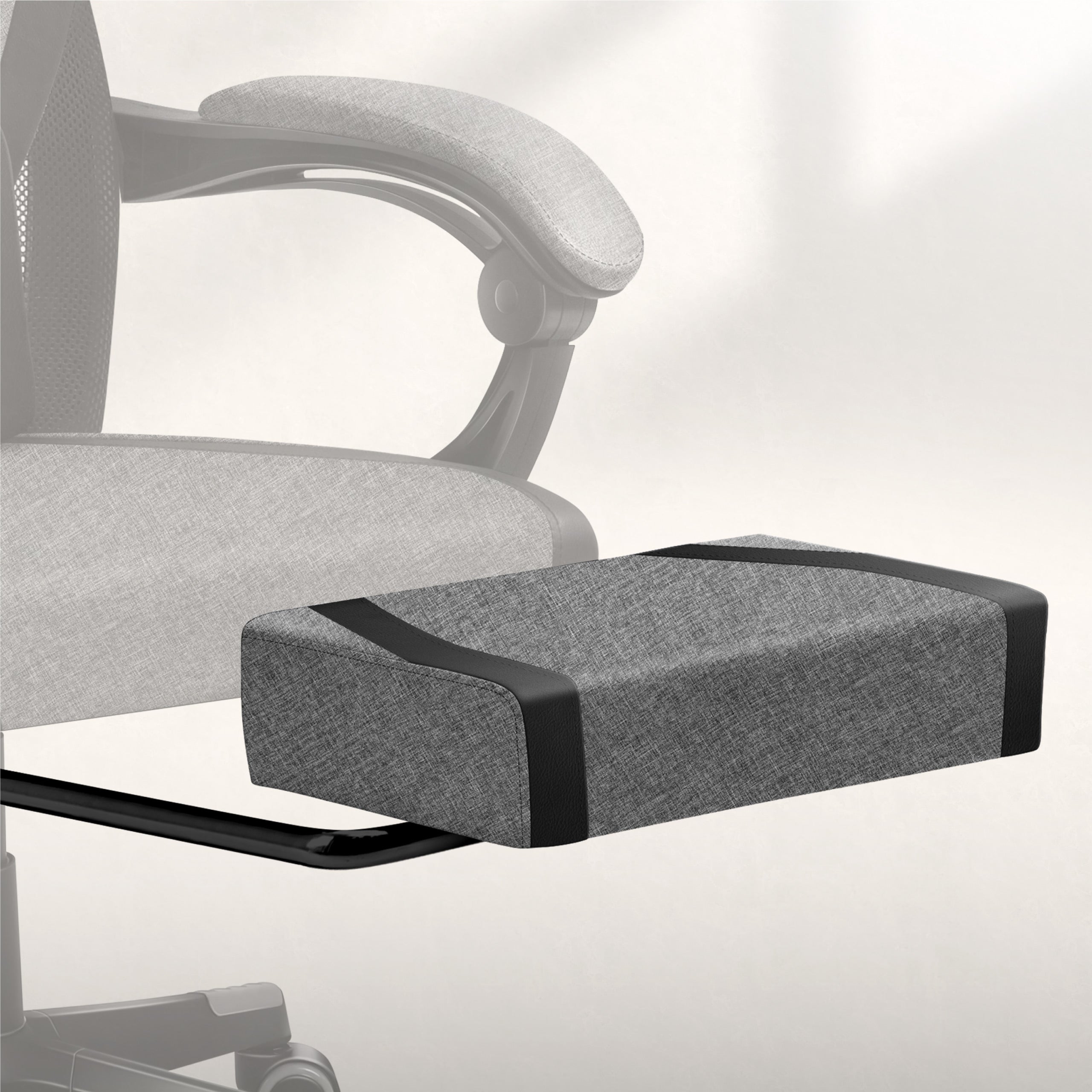 Funkce FootRest – pohodlná opěrka nohou