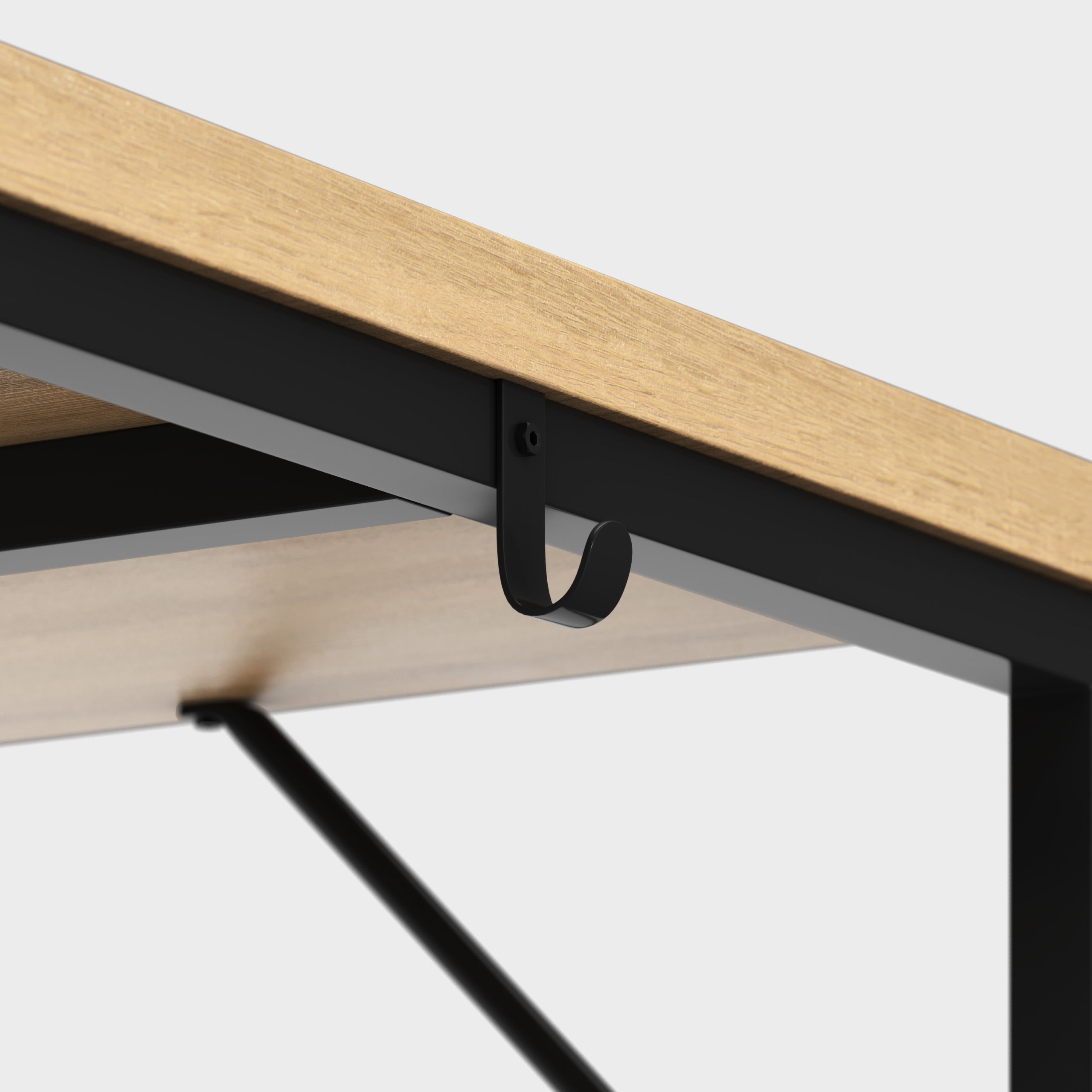 Držák na tašku nebo sluchátka