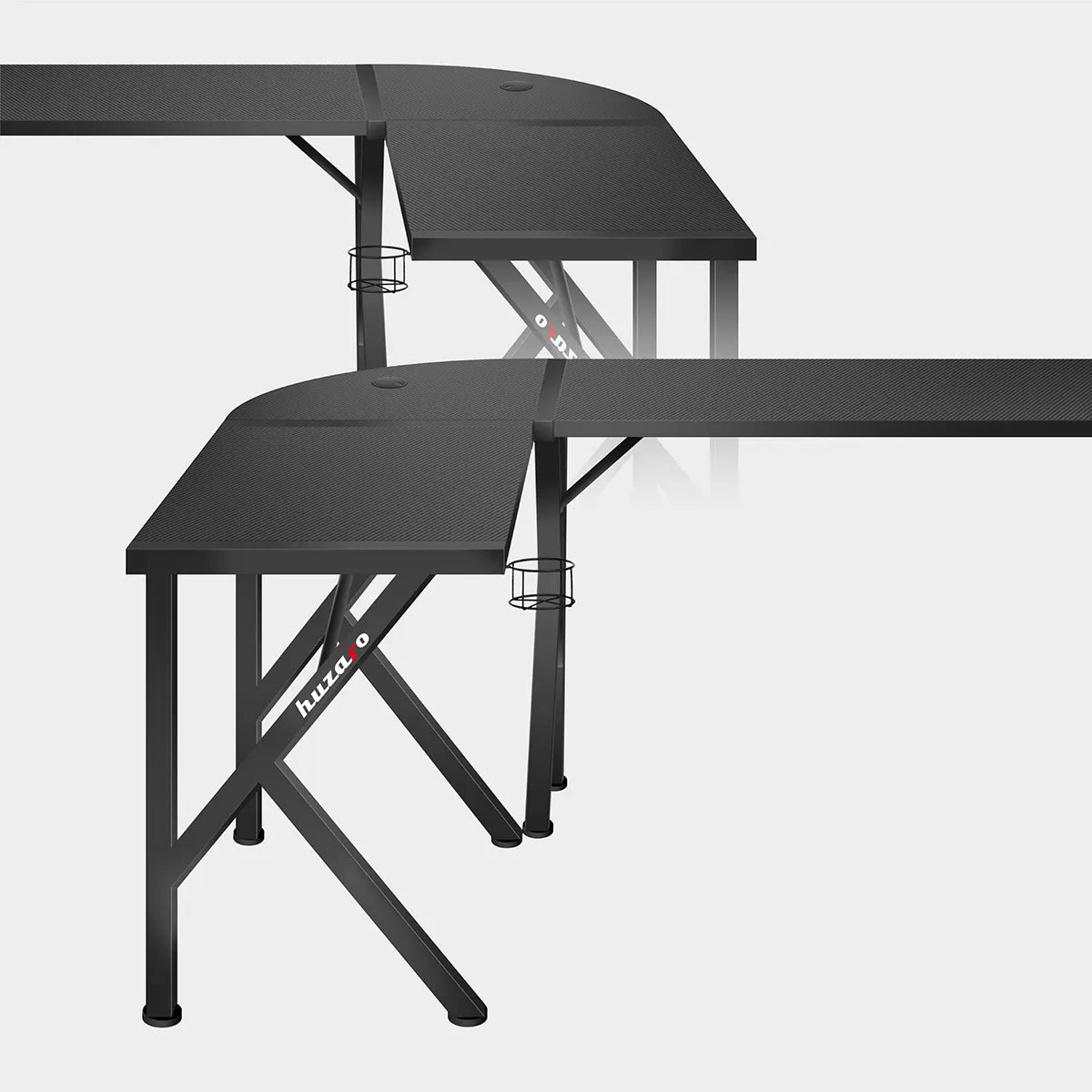 Dvě možnosti instalace