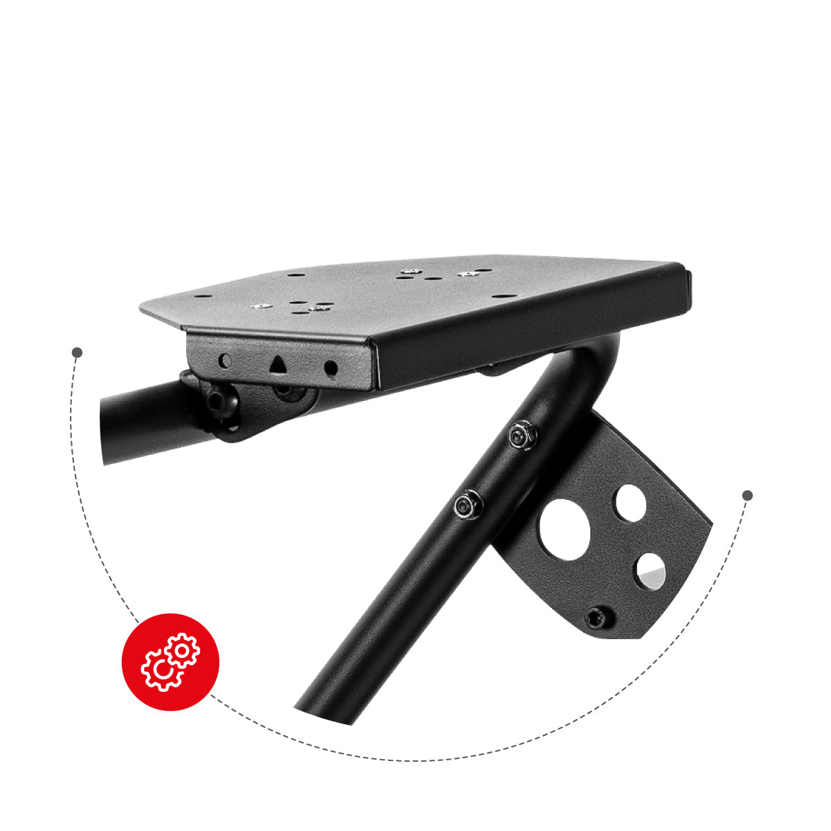 Stojan na řídítka Speed ​​3.0