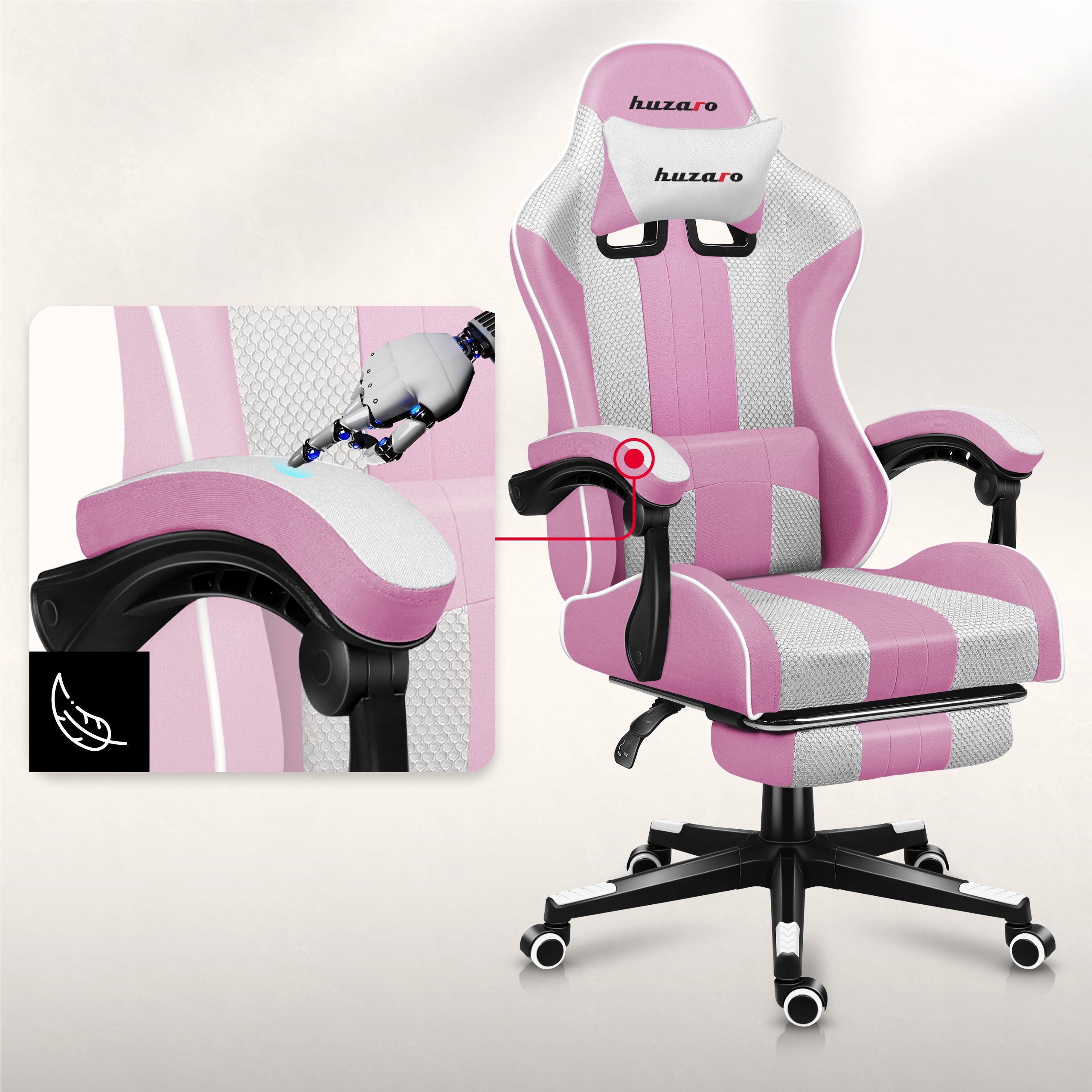 Protiskluzové područky