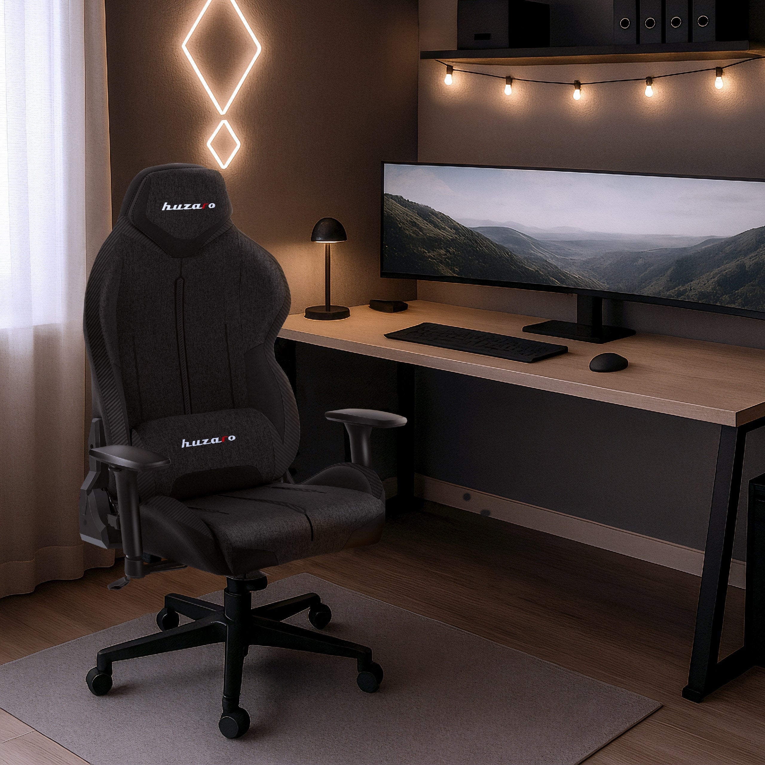 Herní židle Force 7.9