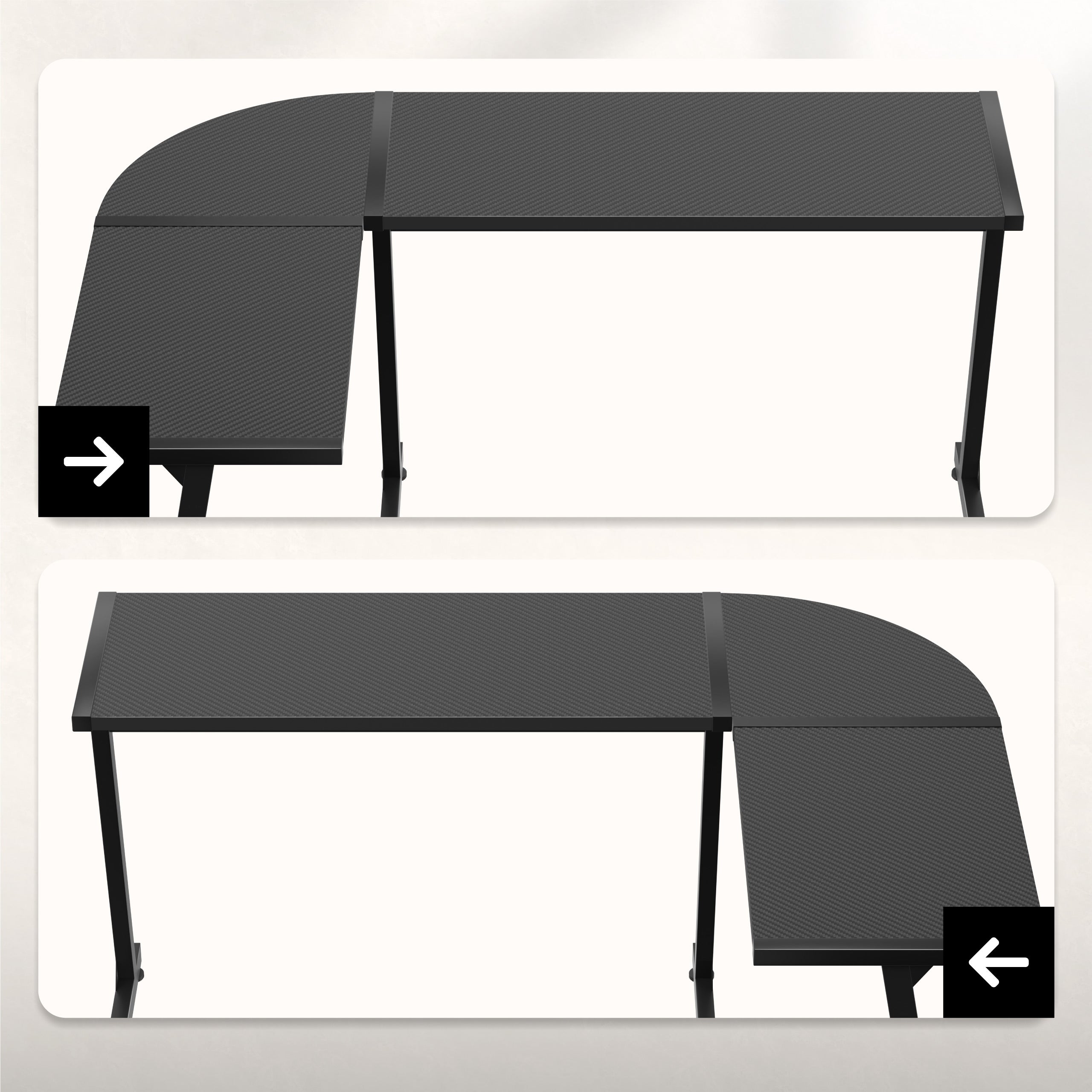 Dvě možnosti instalace