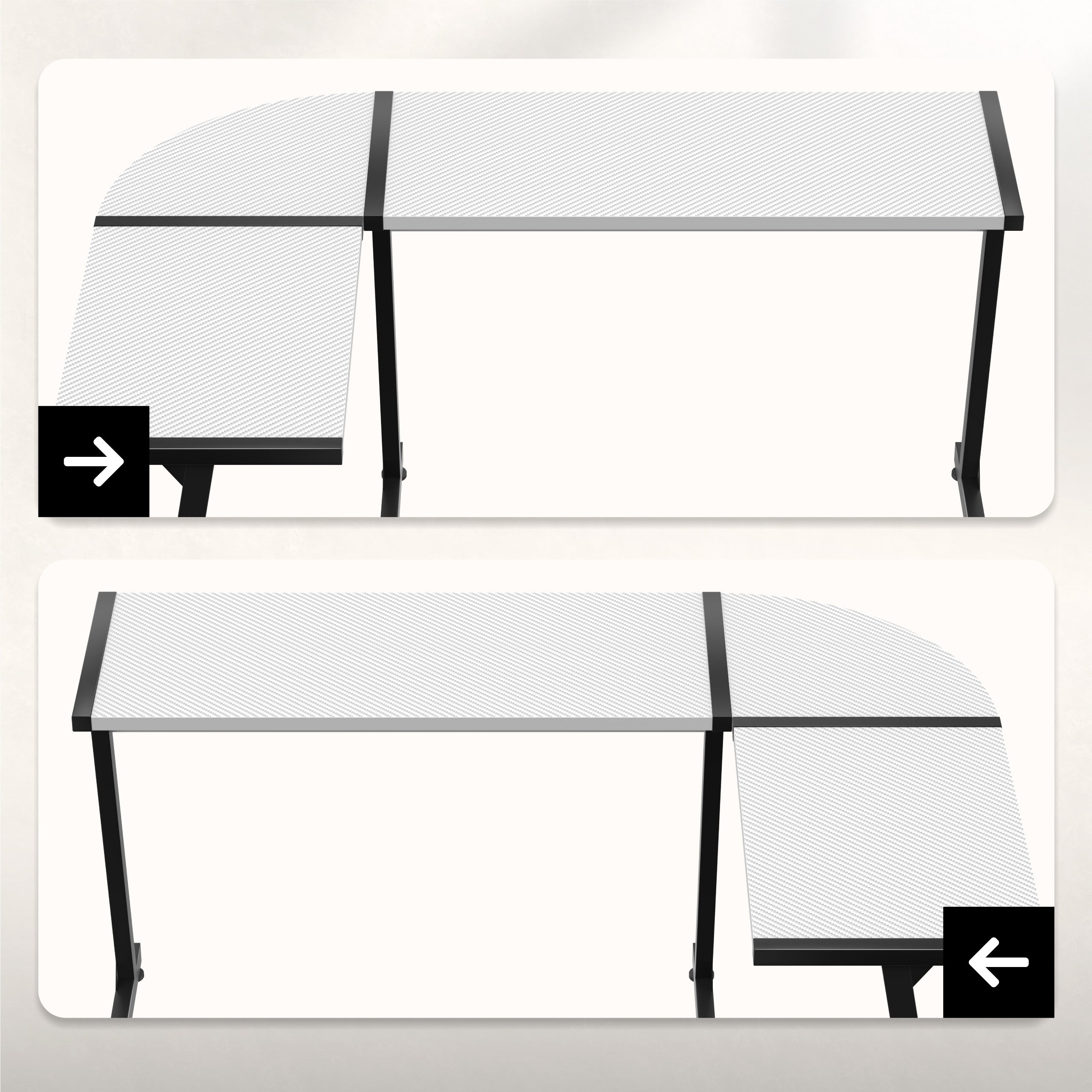 Dvě možnosti instalace