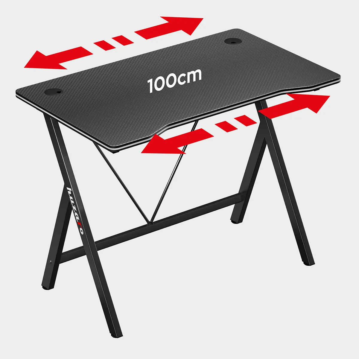 Ergonomický psací stůl do každého interiéru