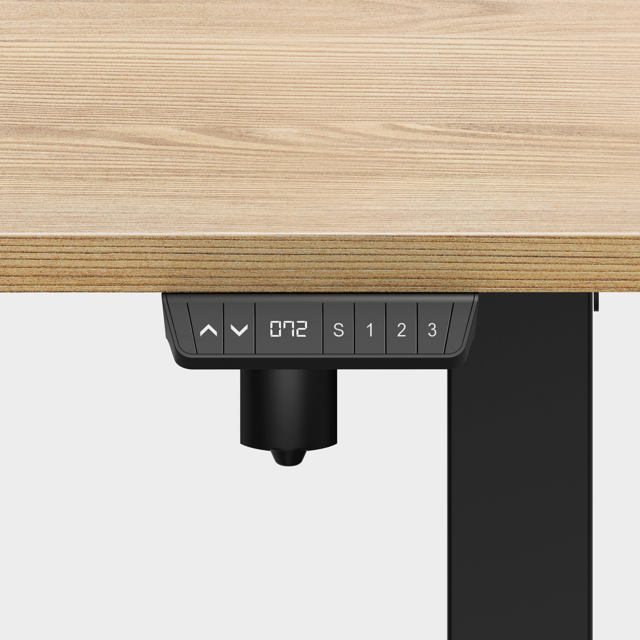 Inteligentní ovládací panel – jednoduchost a pohodlí