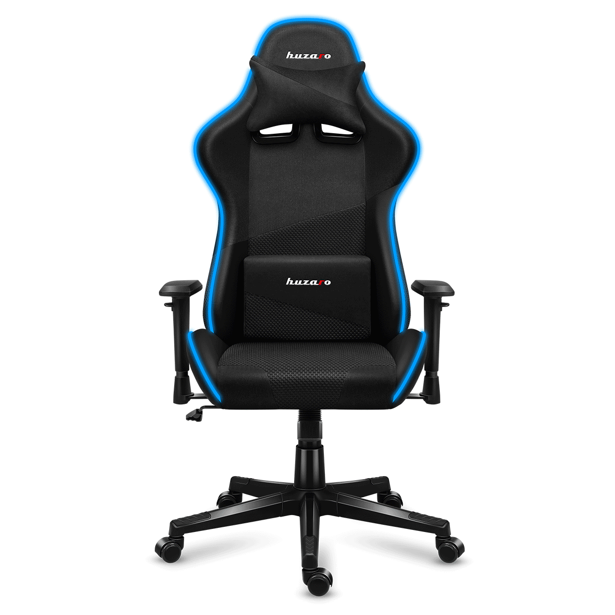 Více režimů svícení