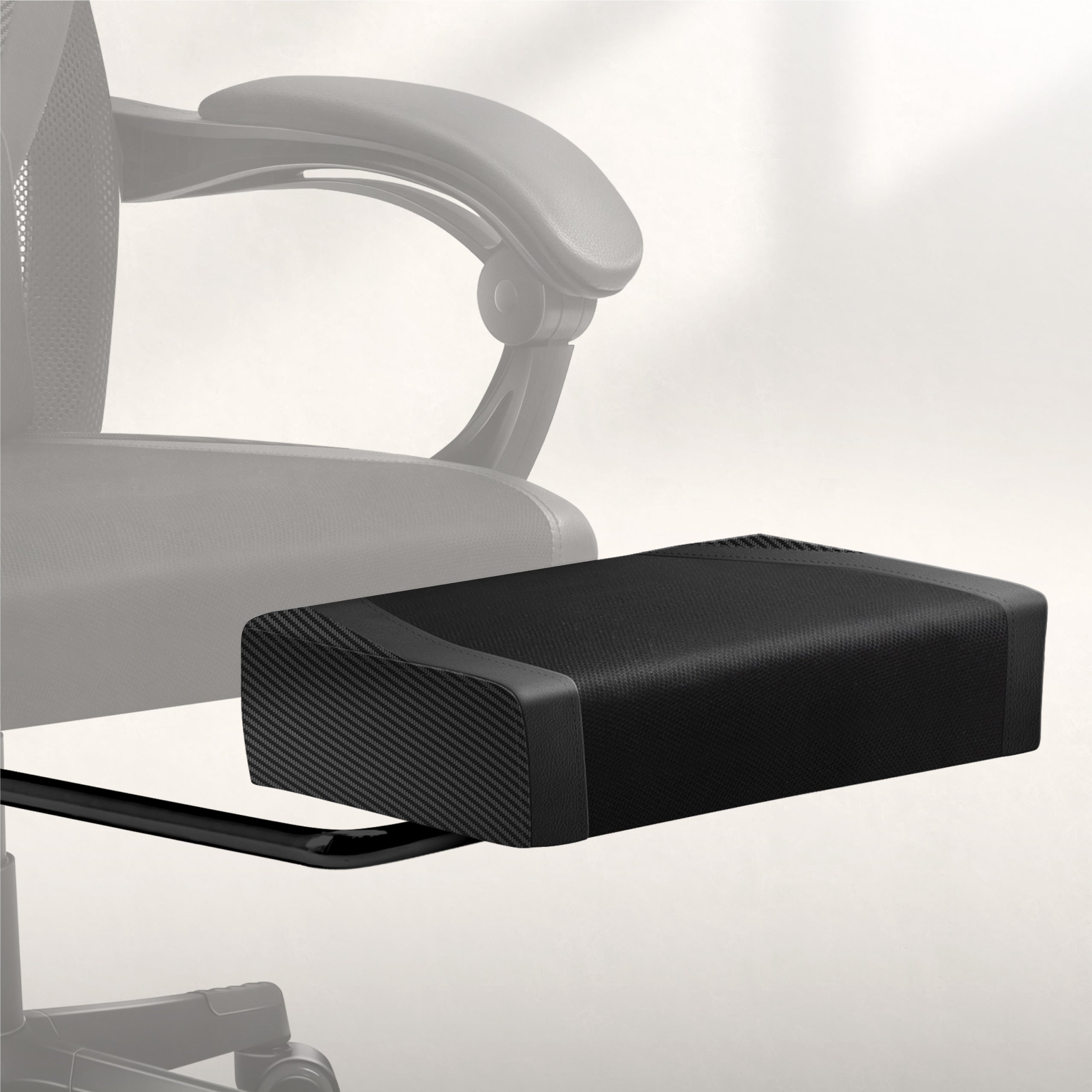 Funkce FootRest – pohodlná opěrka nohou