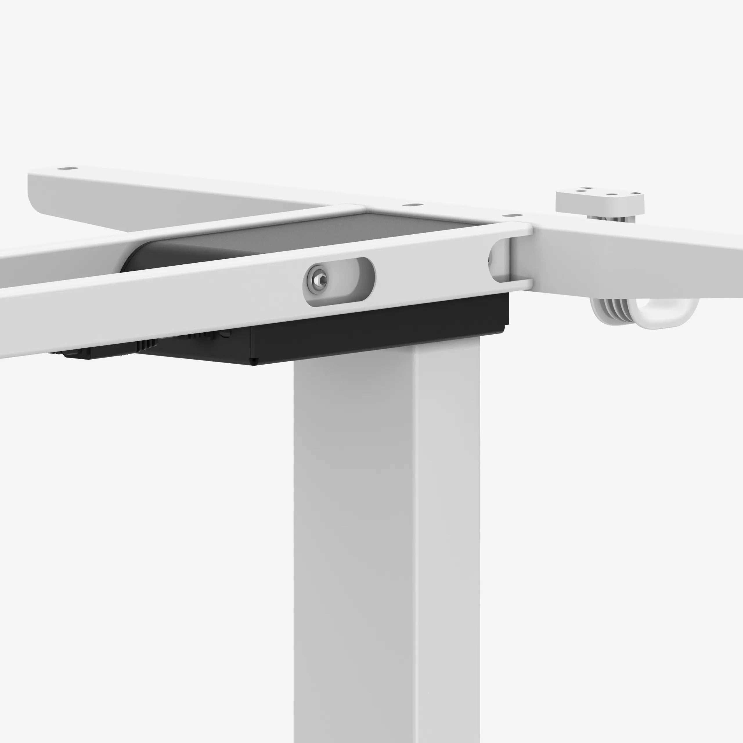 Plynulá a tichá regulace