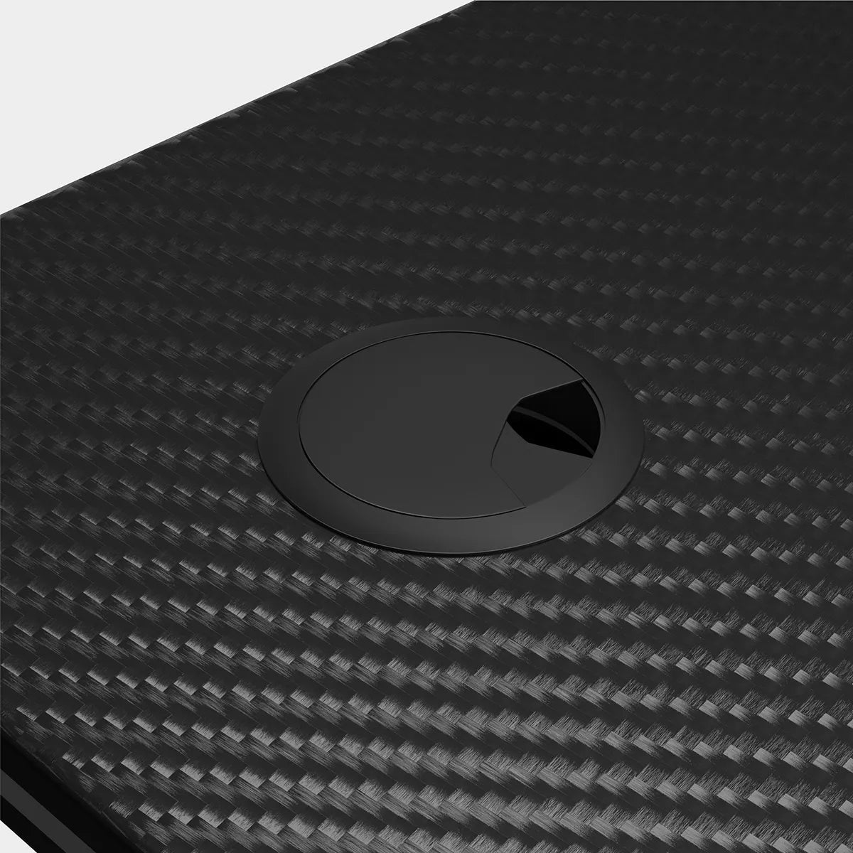 DVA KABELOVÉ VSTUPY