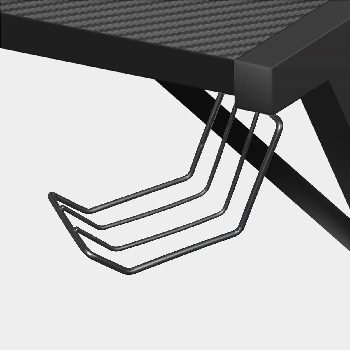 Držák na sluchátka