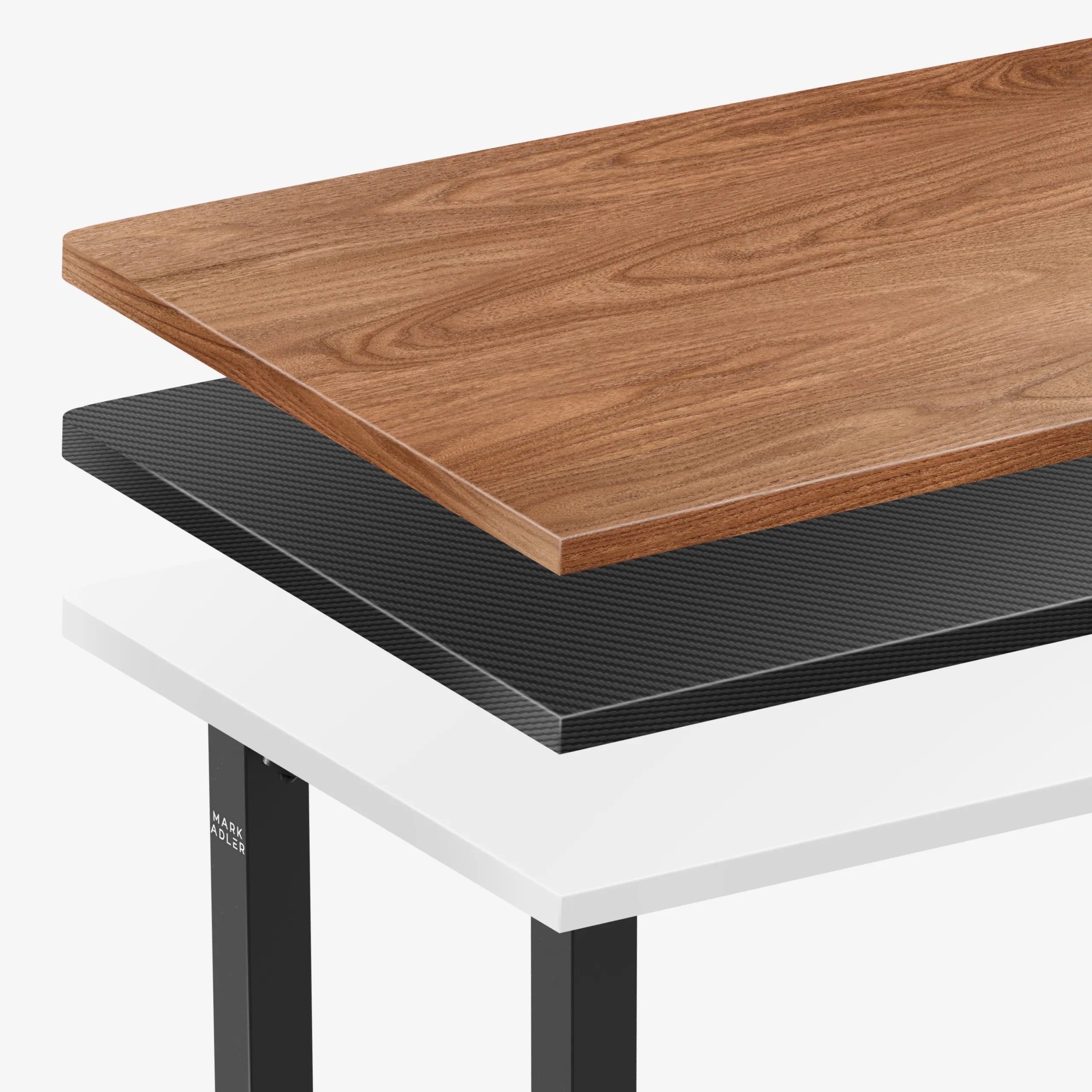 Nainstalujte jakoukoli pracovní desku