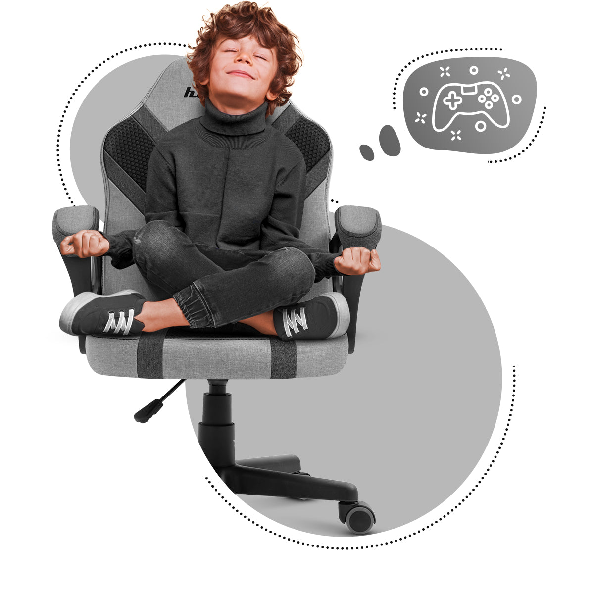 Perfektní pro učení, ideální pro hraní!