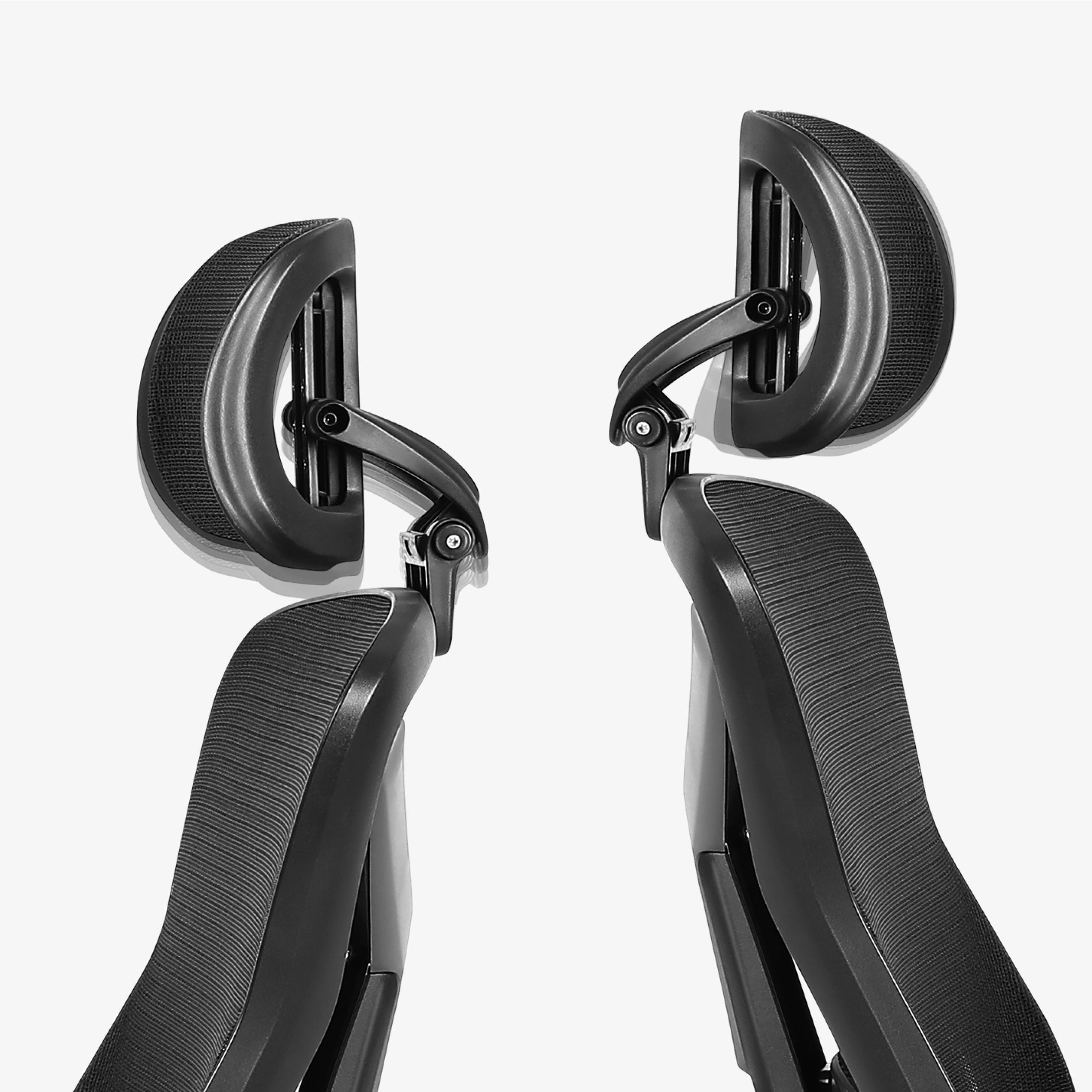 Nastavitelná opěrka hlavy