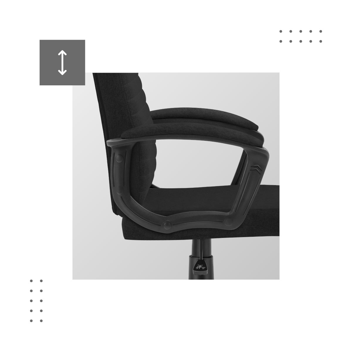 Mechanismus Tilt Direct