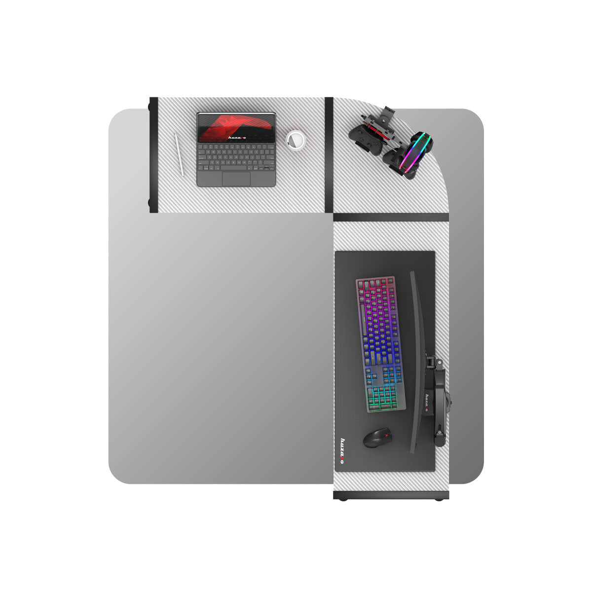 Ergonomie a pohodlí