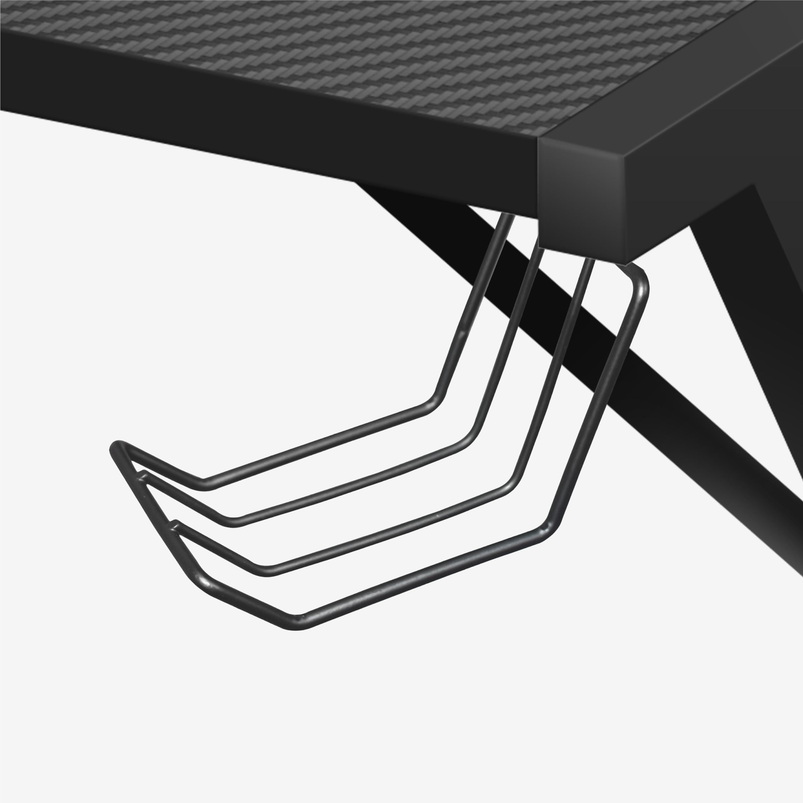 Držák na sluchátka