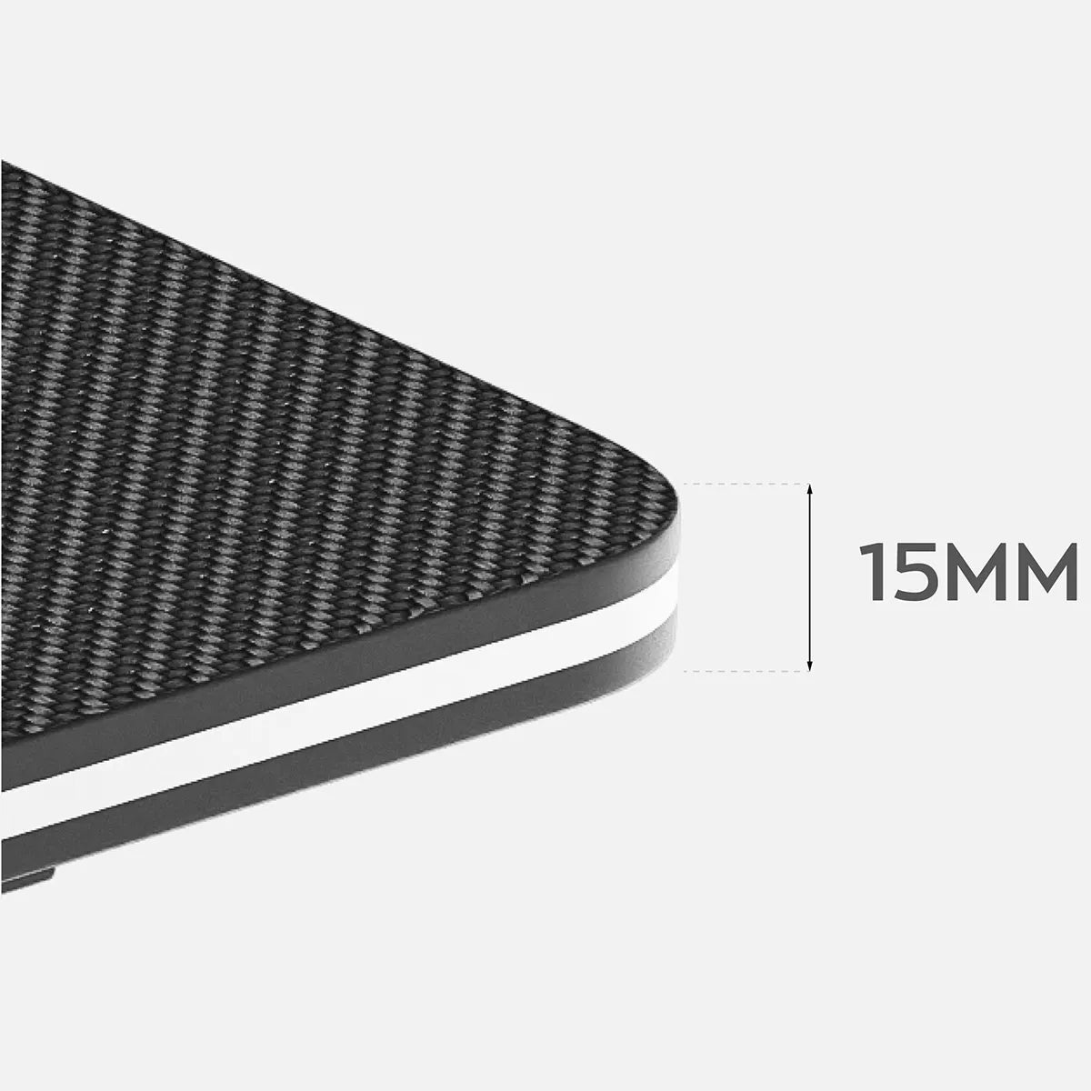 Nezničitelná stolní deska!