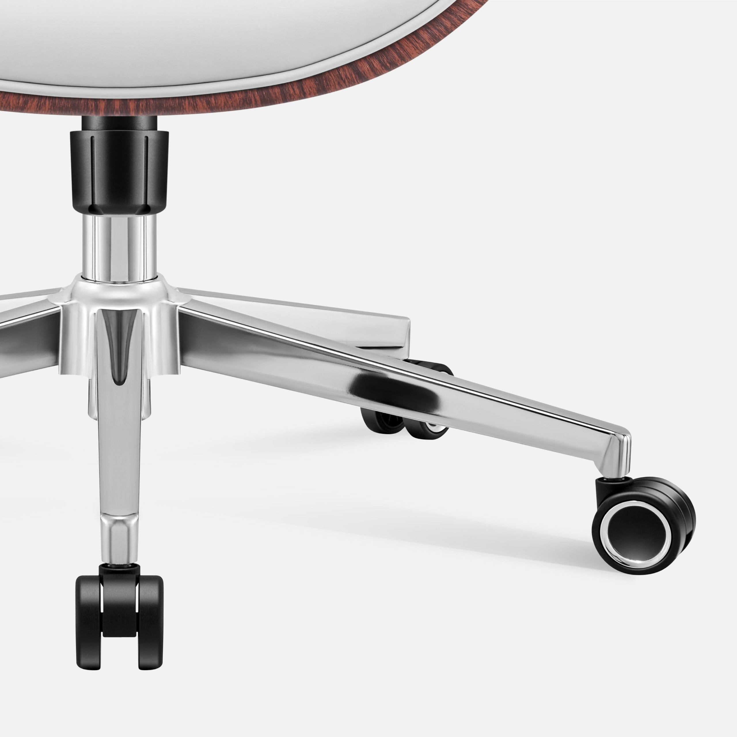 Polyuretanová a gumová kolečka