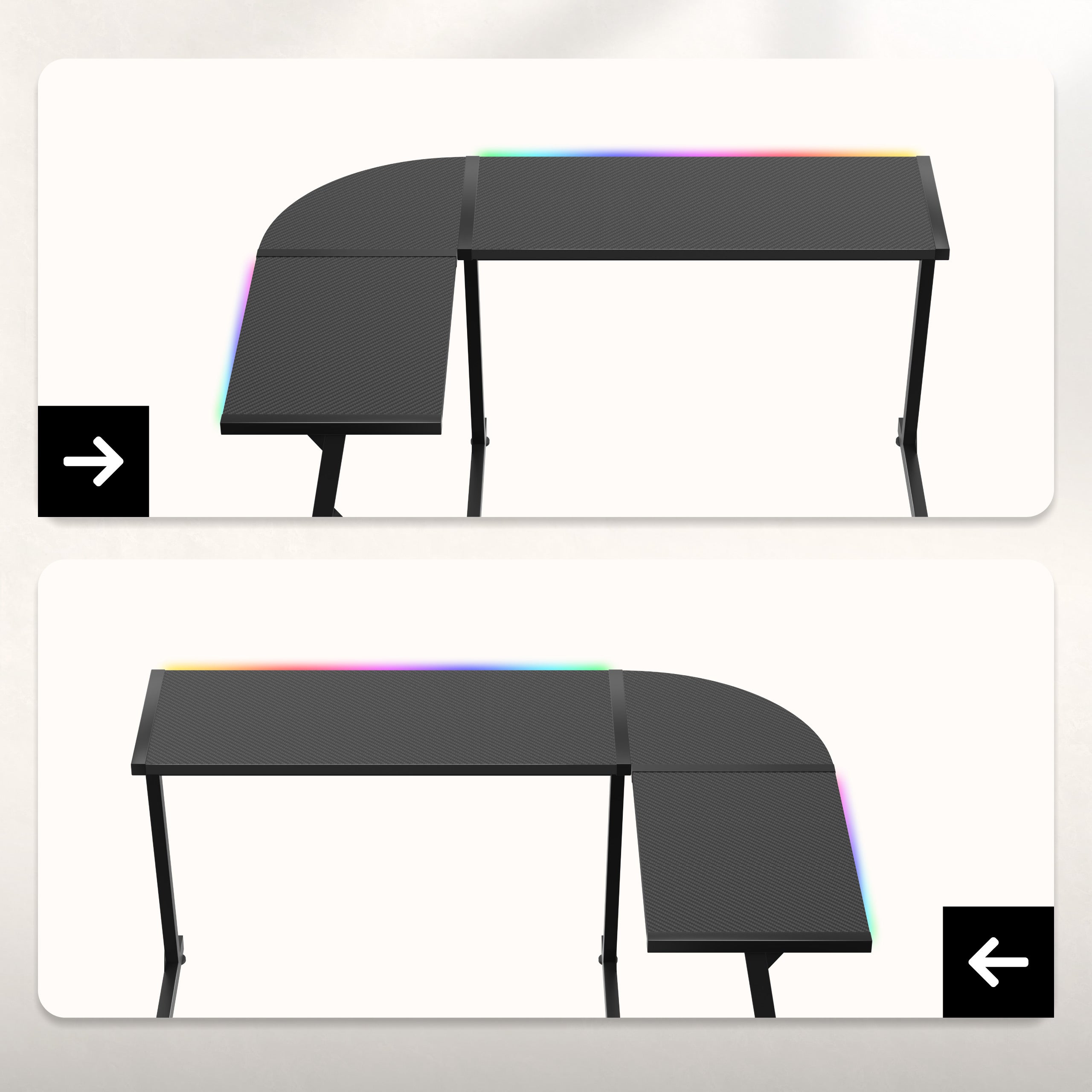 Dvě možnosti instalace