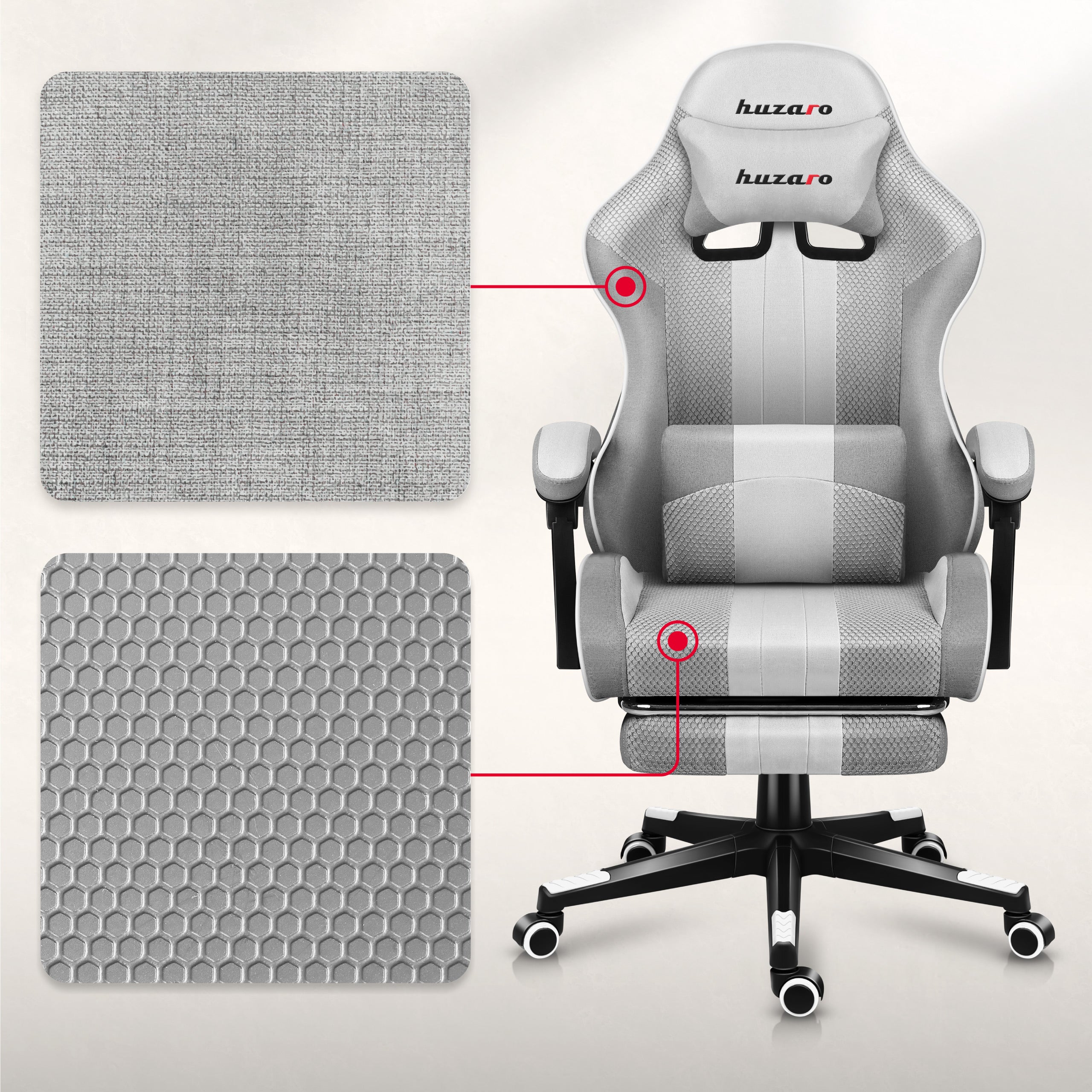 Osvědčené materiály