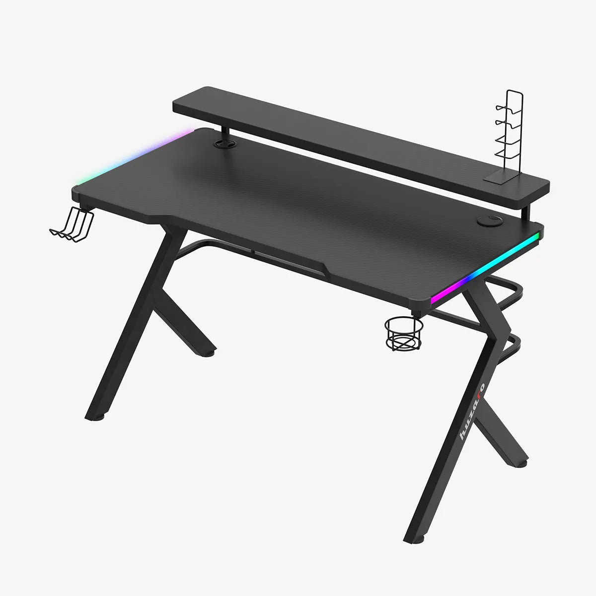 Herní velitelské centrum