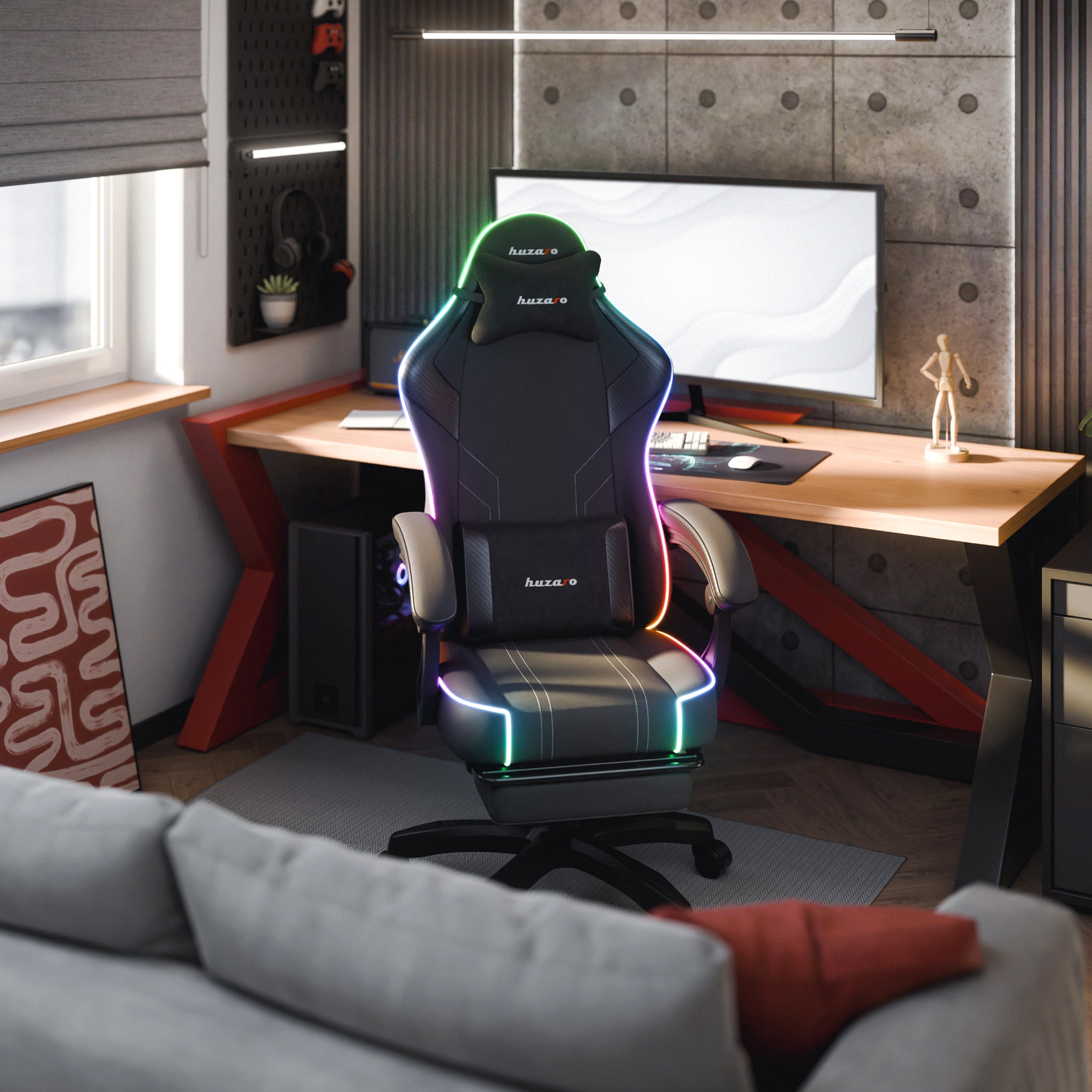 Odolnost a styl v jednom