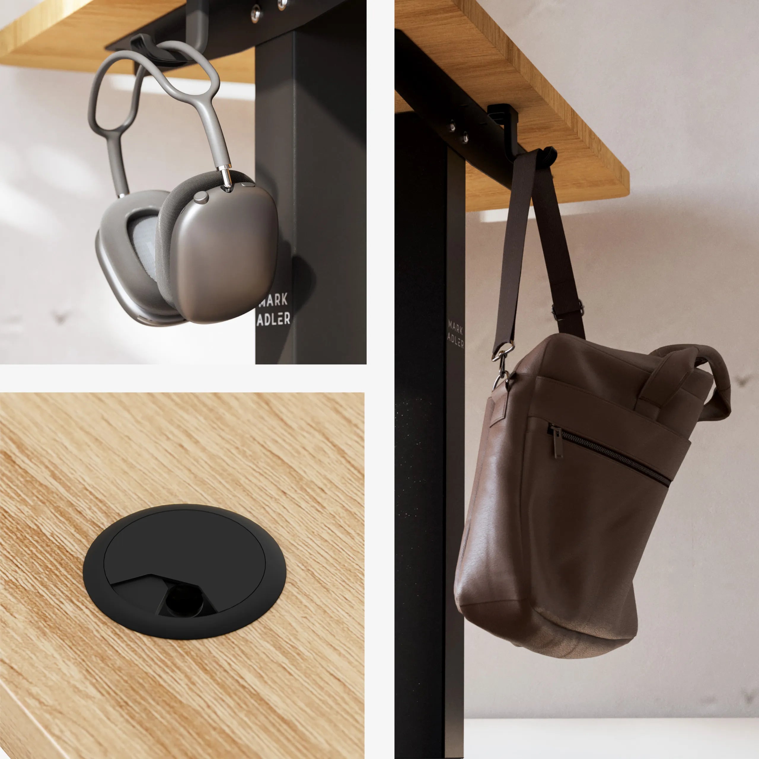 Funkčnost a organizace