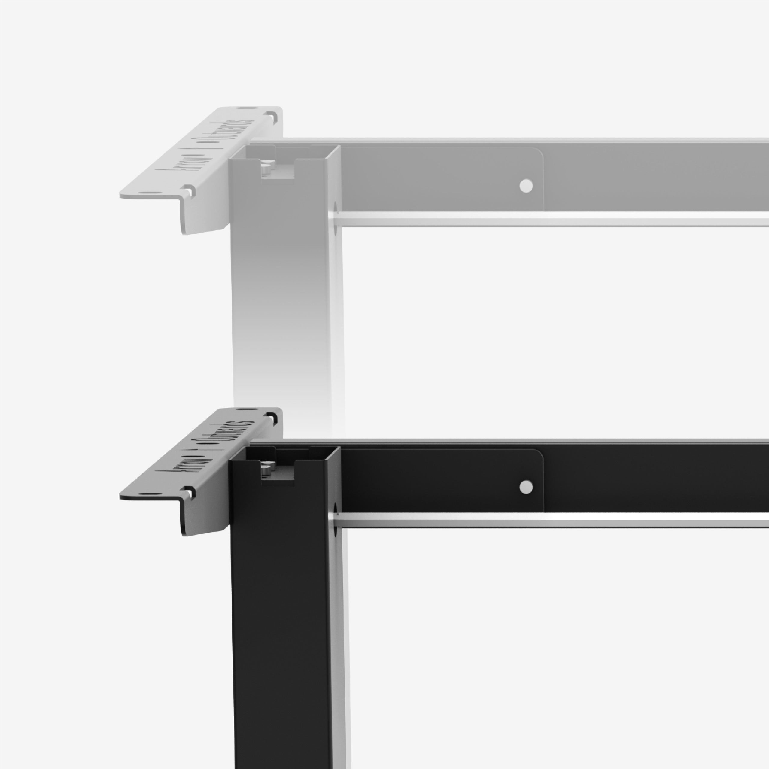 Pro práci vsedě i ve stoje