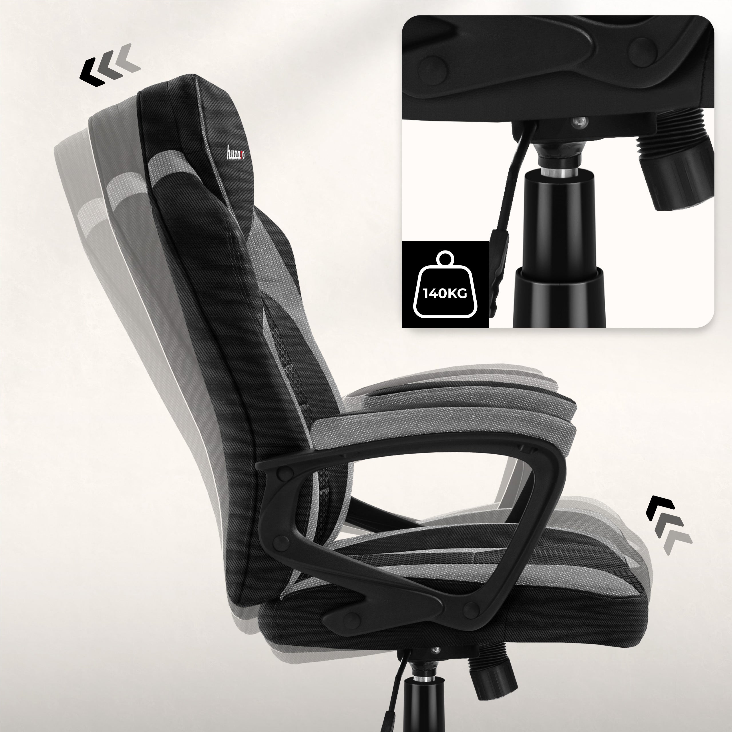 Něco víc než pohodlí a komfort