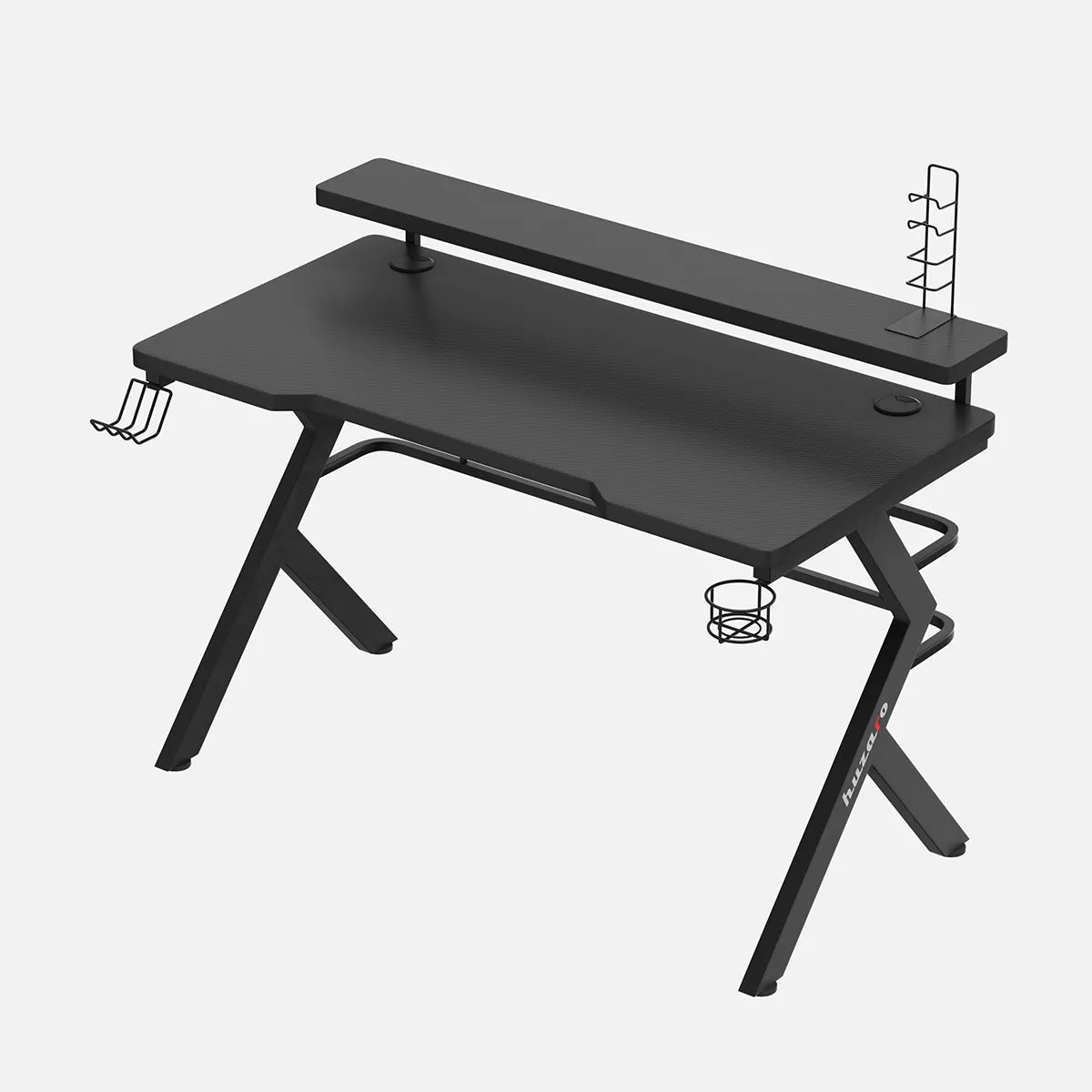 Hero 5.0 Stůl navržený s ohledem na hráče